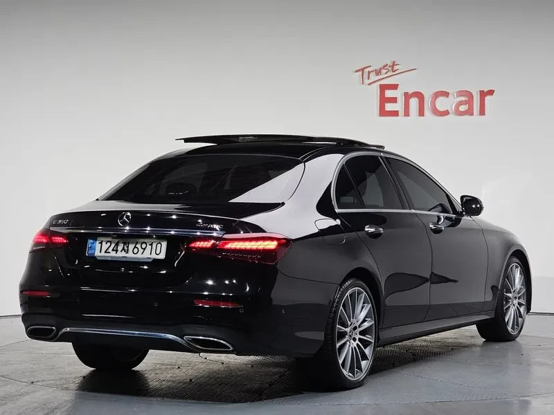 Mercedes-Benz E 350 4MATIC/AMG LINE/PANORAMA/BURMESTER/HEAD UP/ | Mobile.bg � ����������� 2