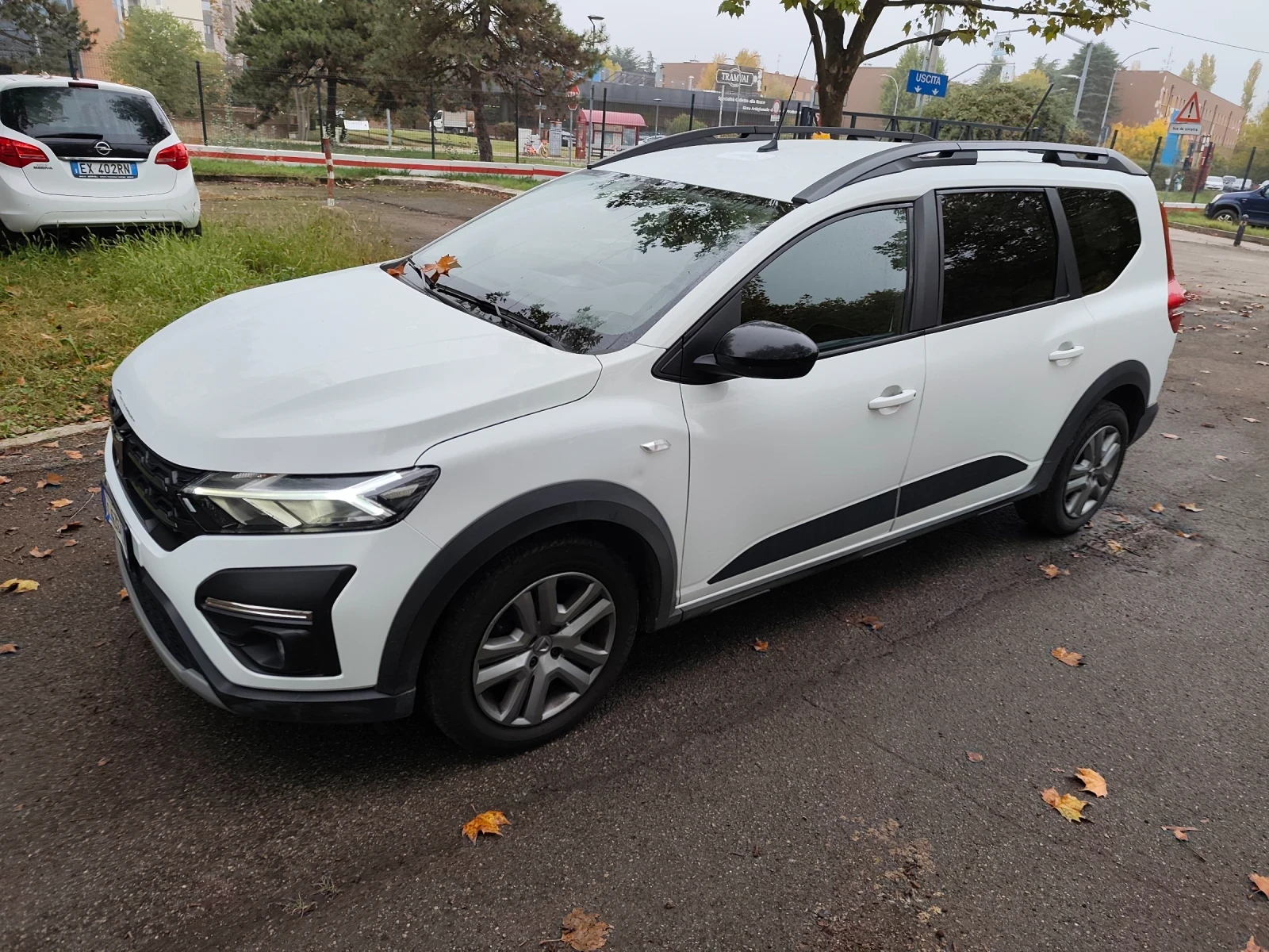 Dacia Jogger 1.0 gaz, снимка 1