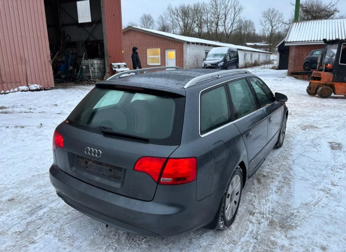 Audi A4 2.TDI Avant, снимка 1