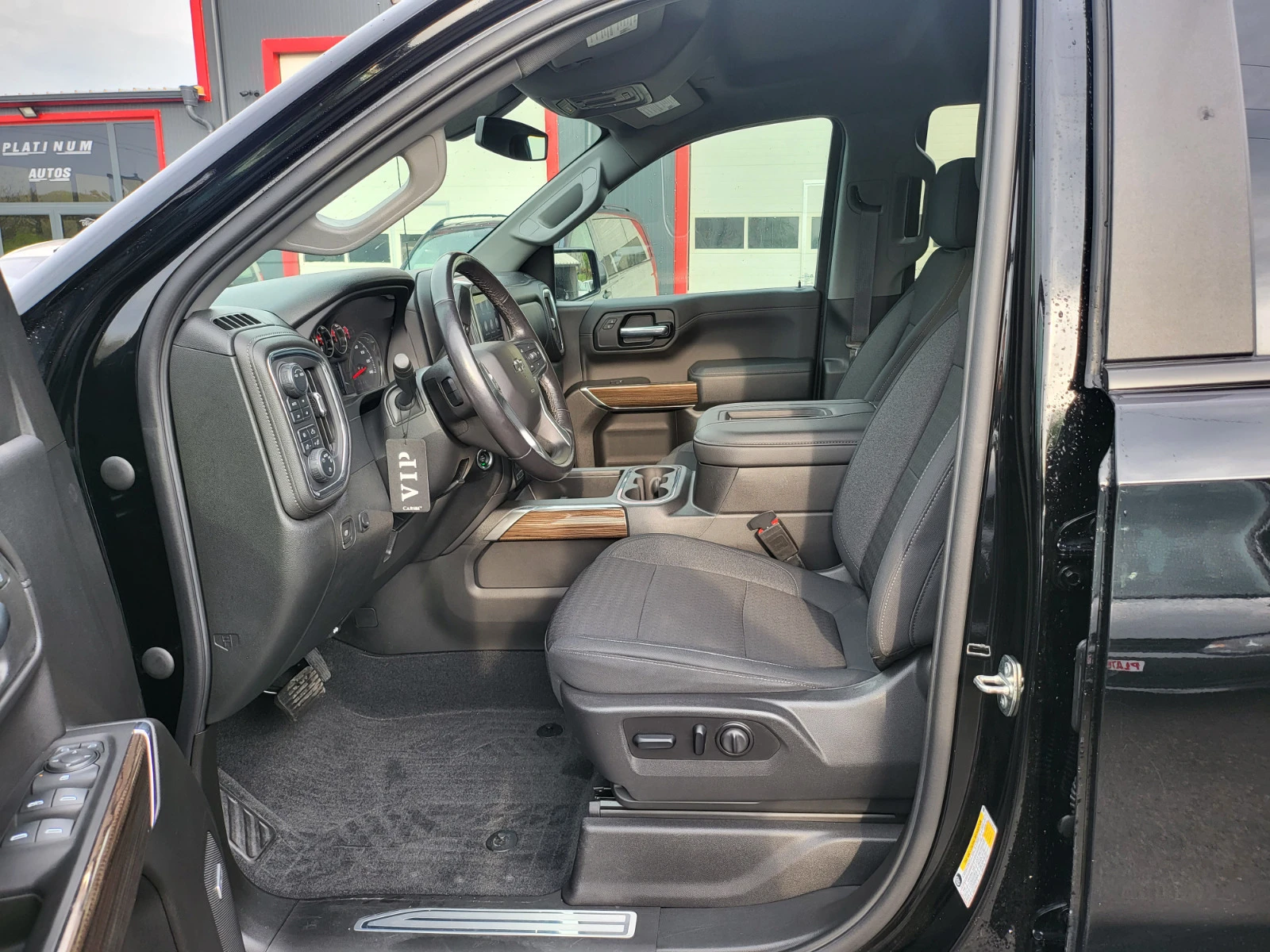 Chevrolet Silverado Z71/NOV/GERMANIA/UNIKAT/ | Mobile.bg   17