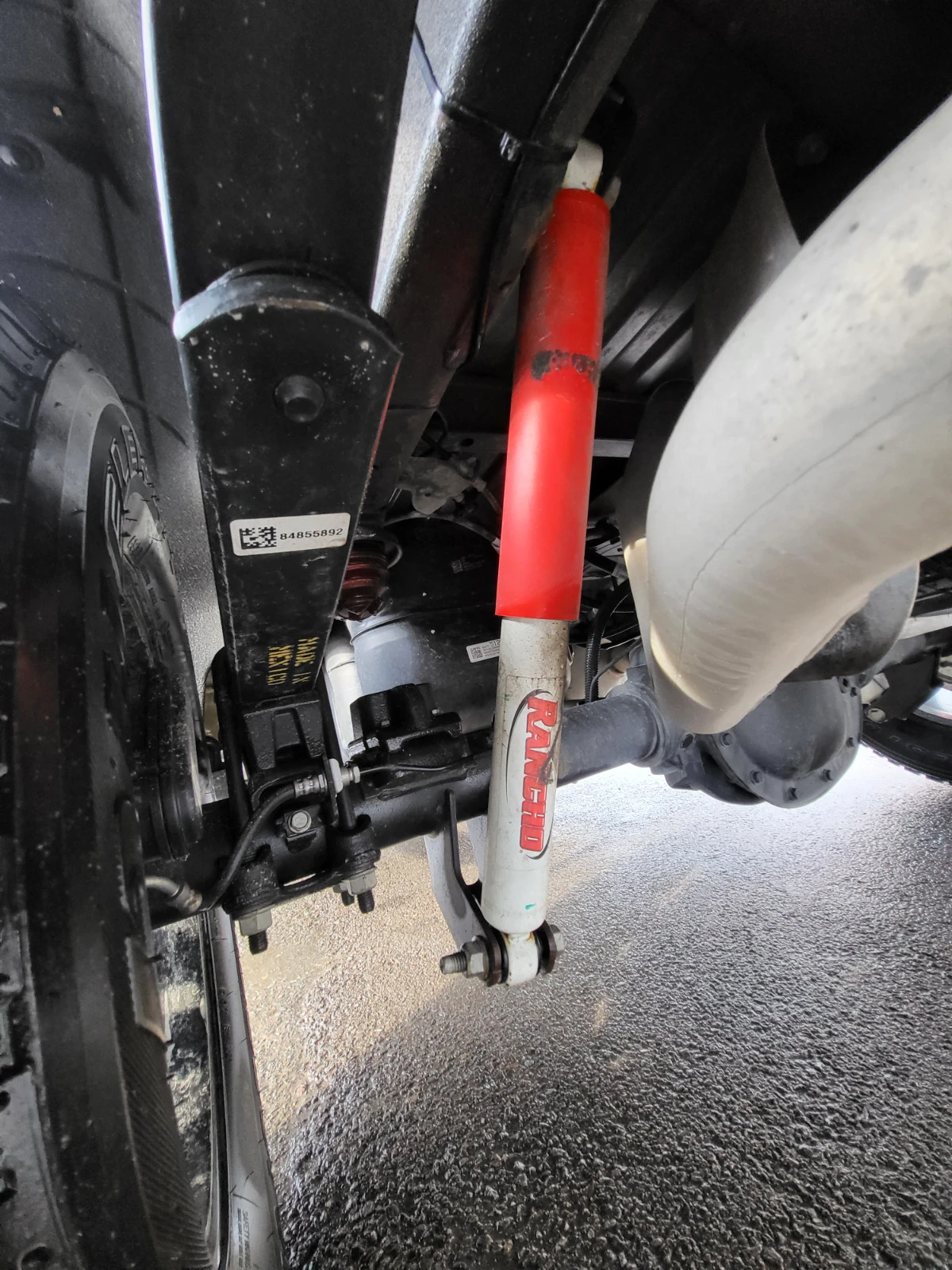 Chevrolet Silverado Z71/NOV/GERMANIA/UNIKAT/ | Mobile.bg   15