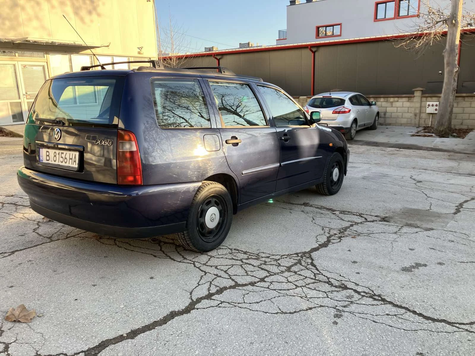 VW Polo | Mobile.bg — изображение 14