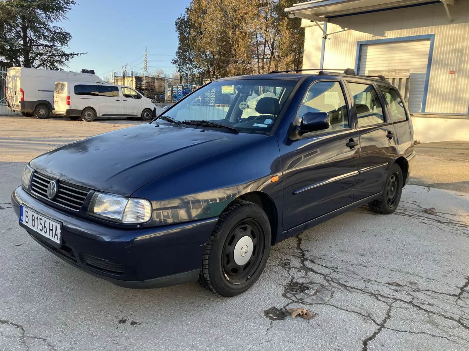 VW Polo | Mobile.bg — изображение 16