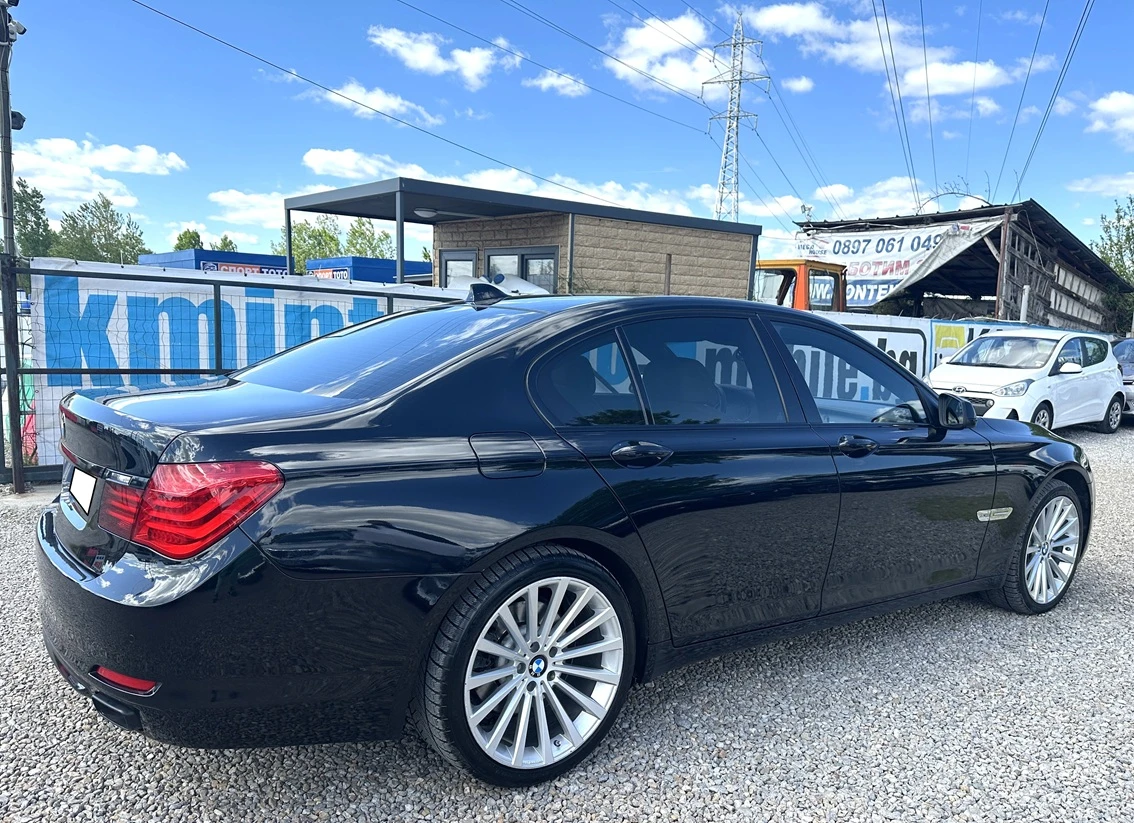 BMW 740 d xDRIVE FULL  - изображение 4