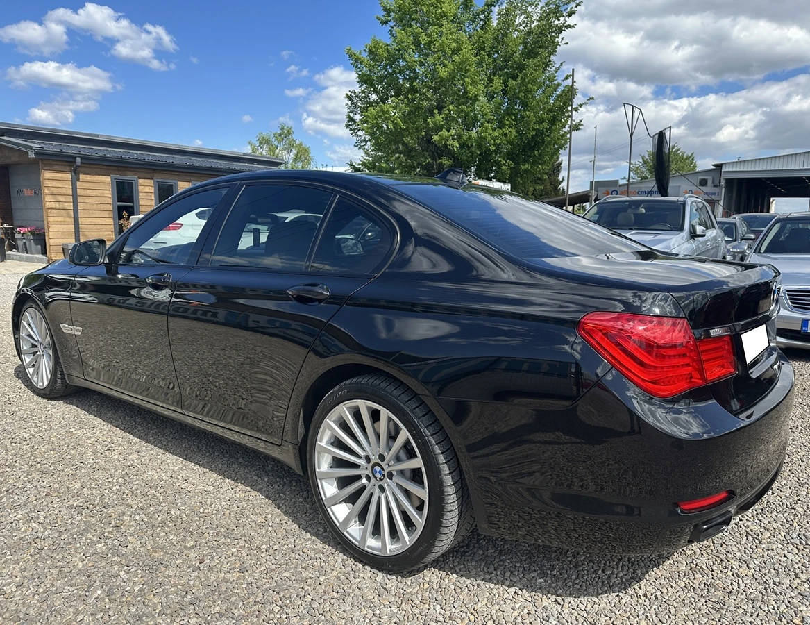 BMW 740 d xDRIVE FULL  - изображение 6