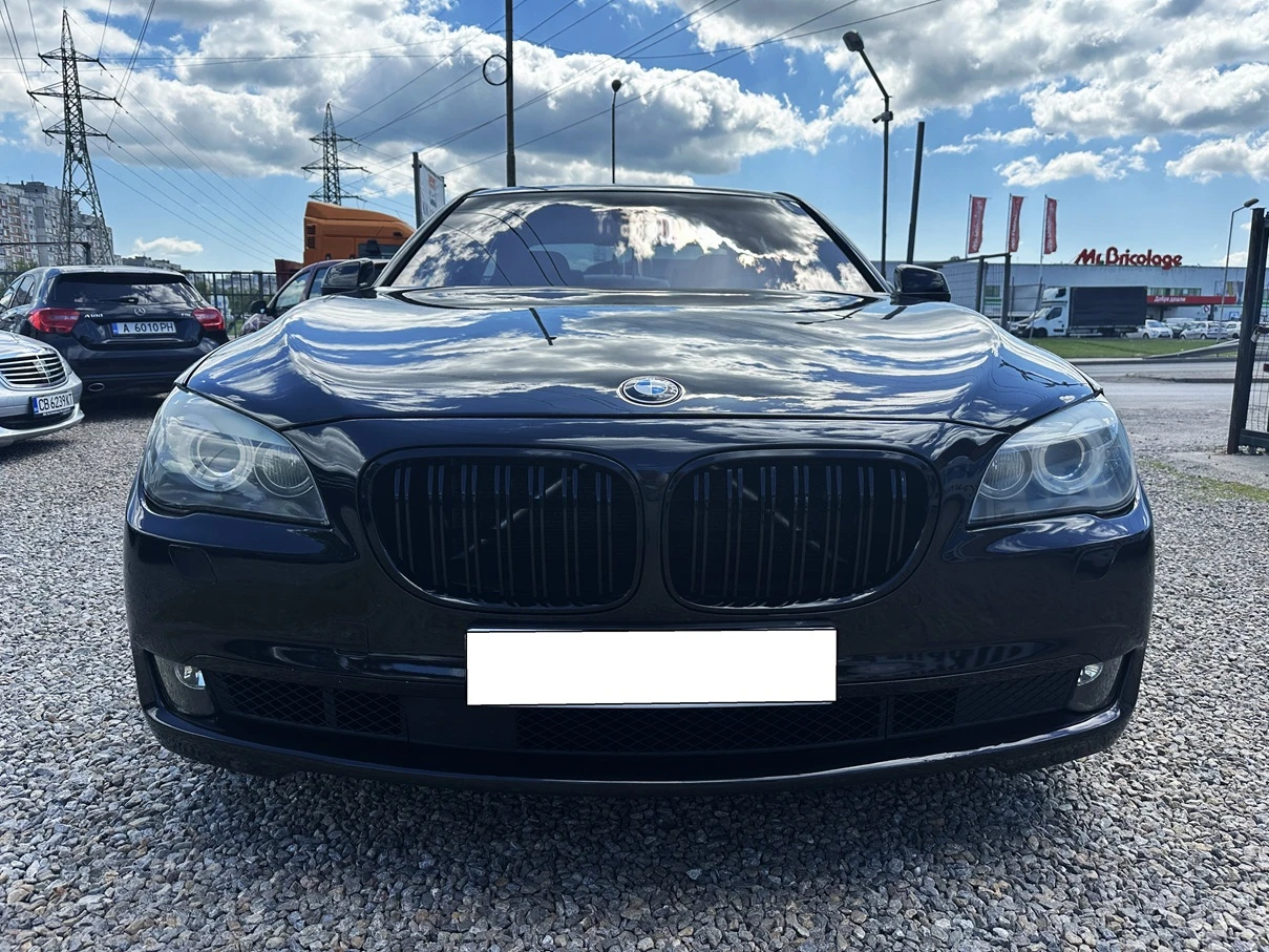 BMW 740 d xDRIVE FULL  - изображение 2