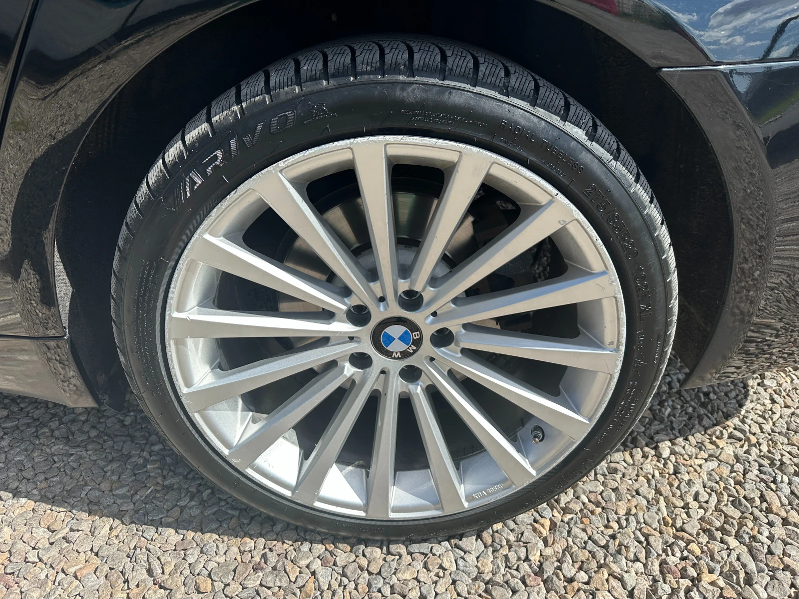 BMW 740 d xDRIVE FULL  - изображение 7