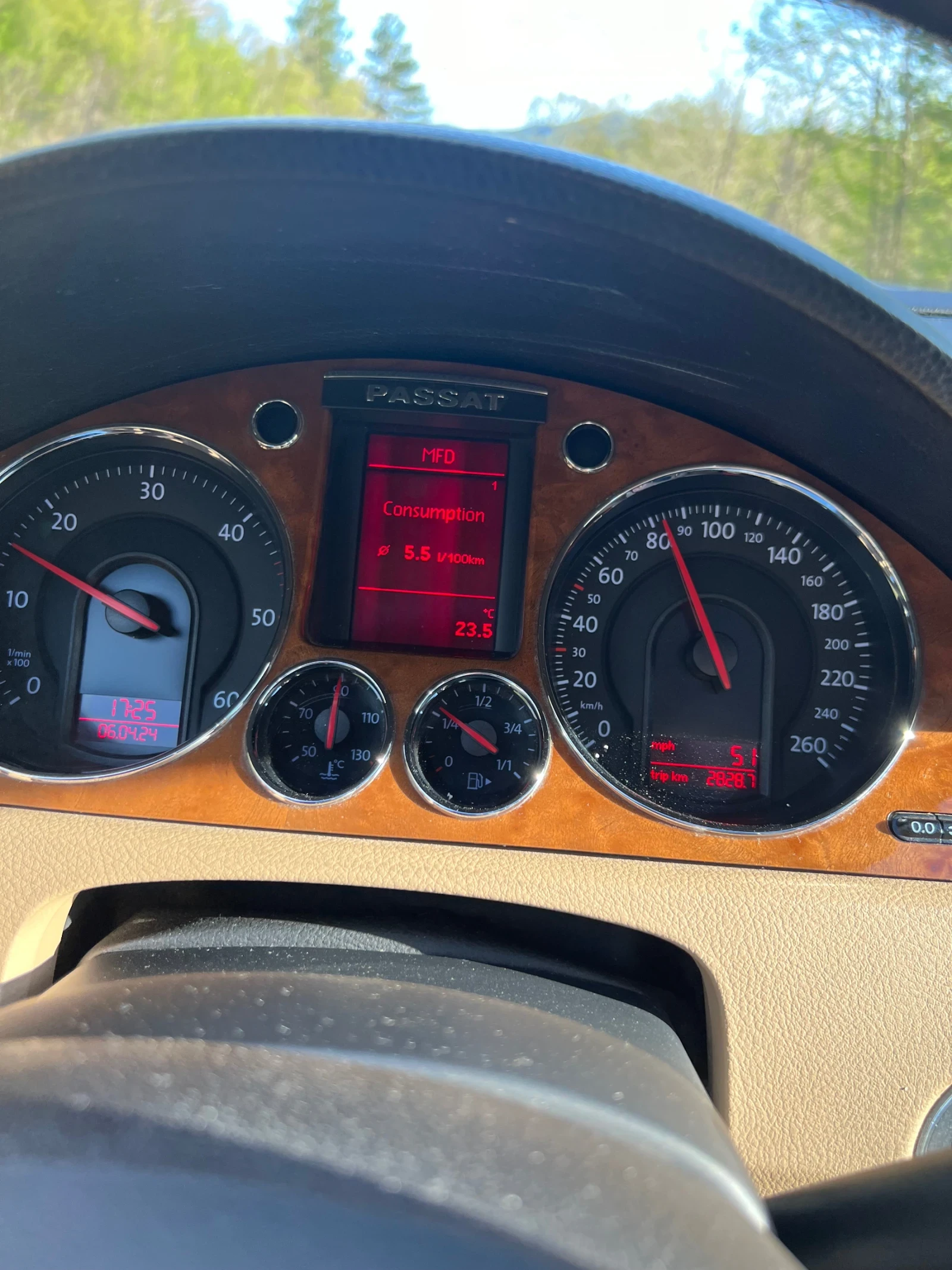 VW Passat  - изображение 4