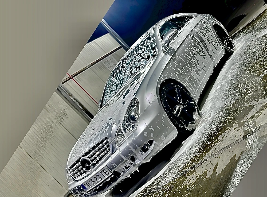 Mercedes-Benz CLS 320  - изображение 5
