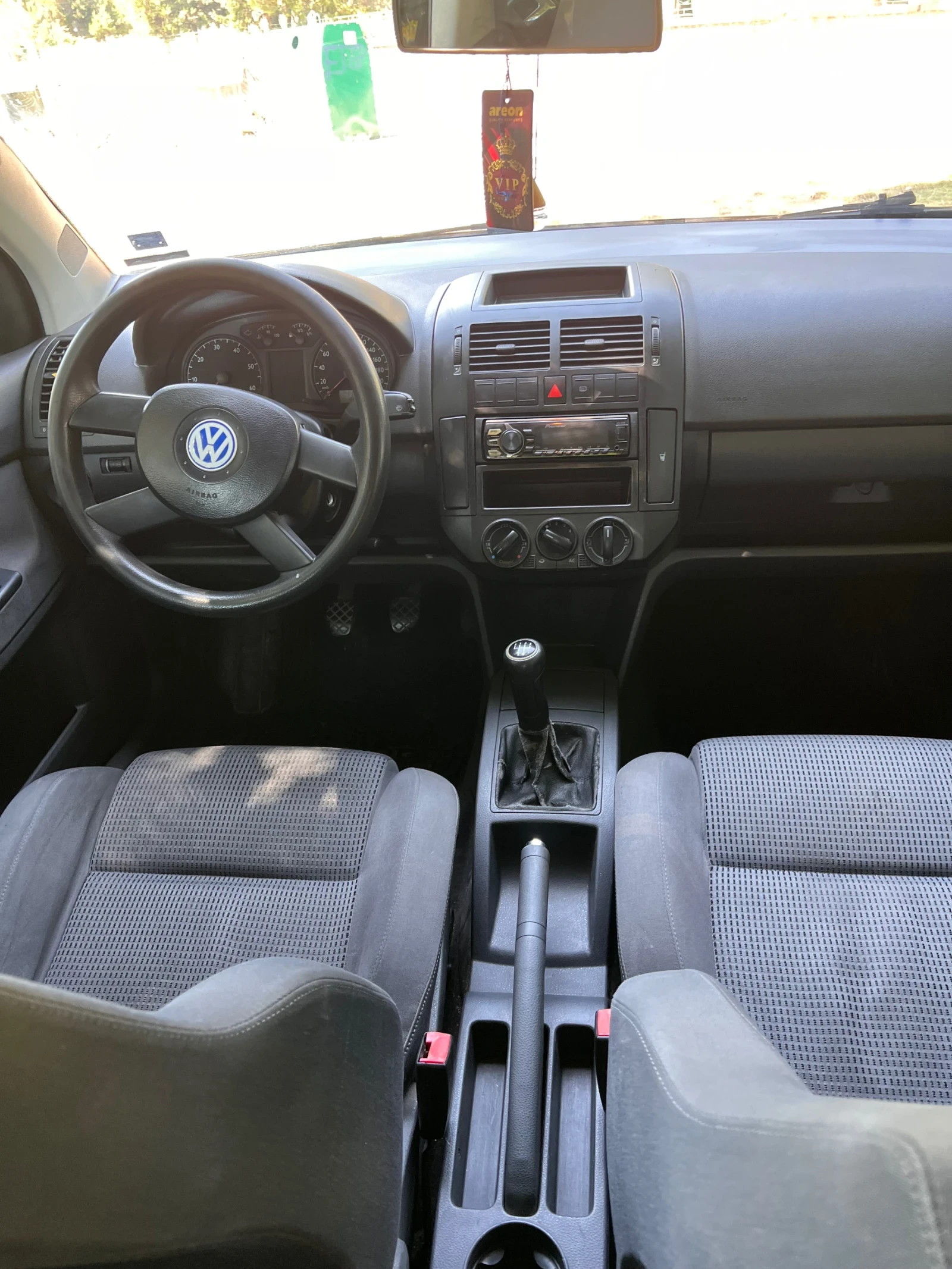 VW Polo  - изображение 7