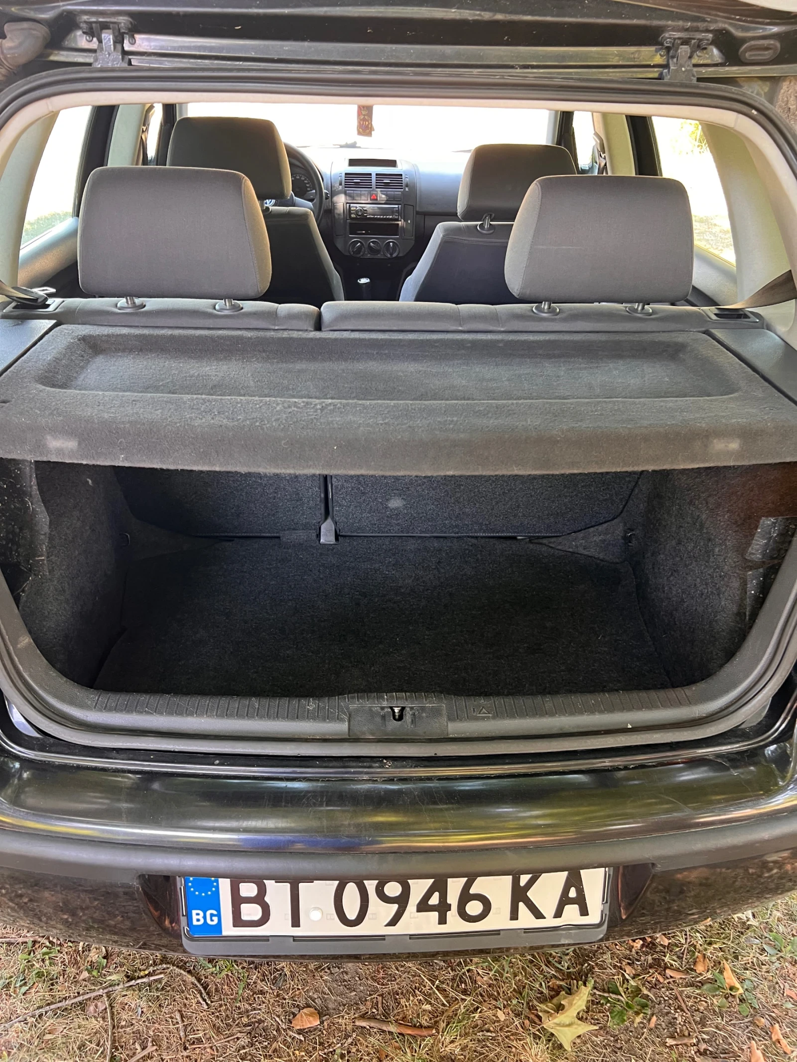 VW Polo  - изображение 5