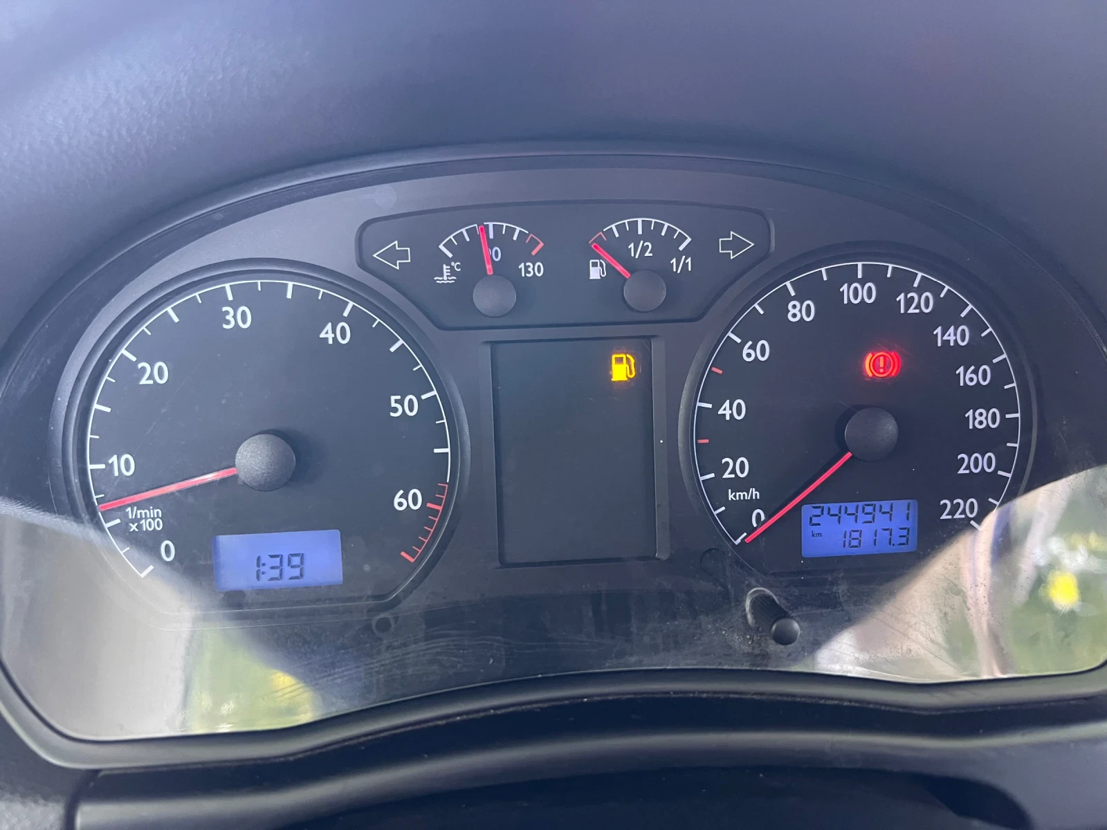 VW Polo  - изображение 8