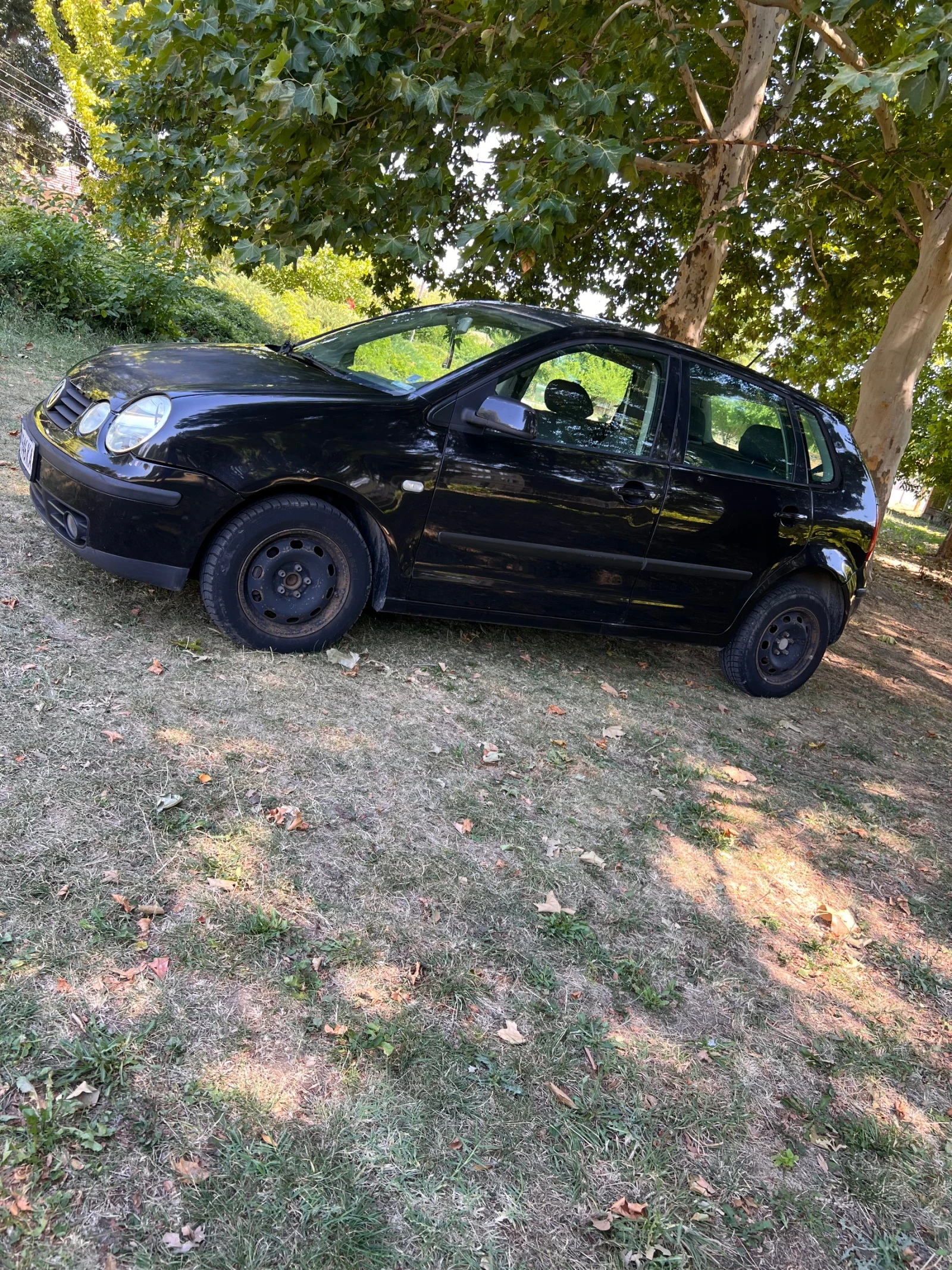 VW Polo  - изображение 4