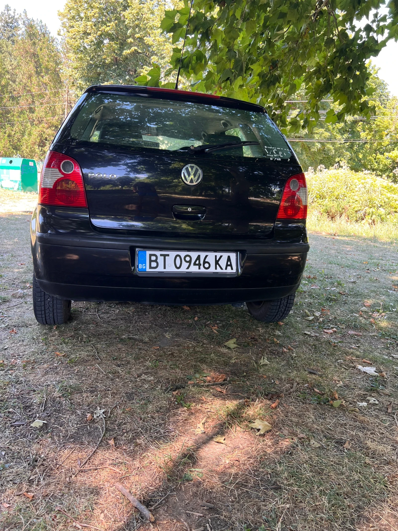 VW Polo  - изображение 2