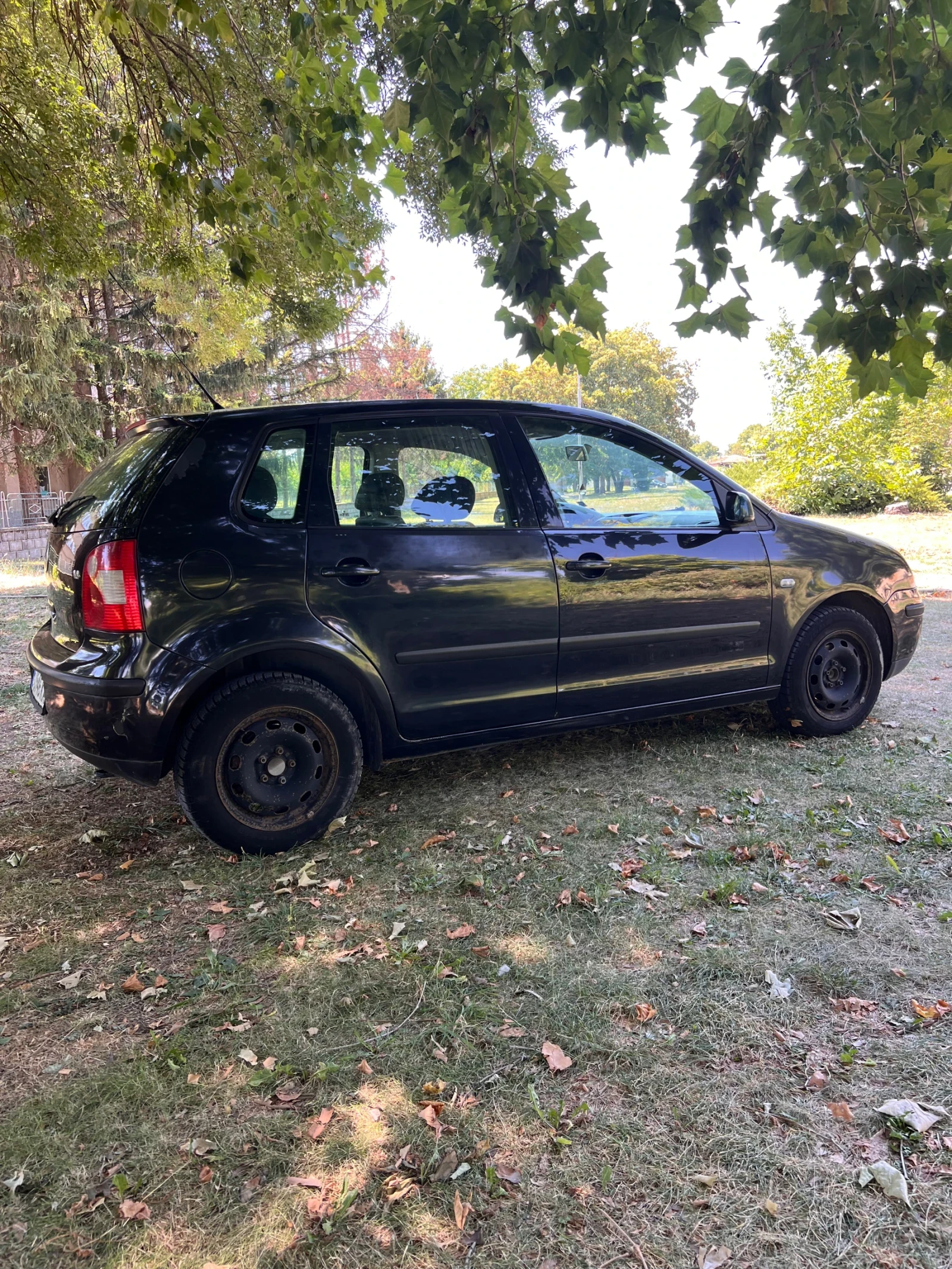VW Polo  - изображение 3