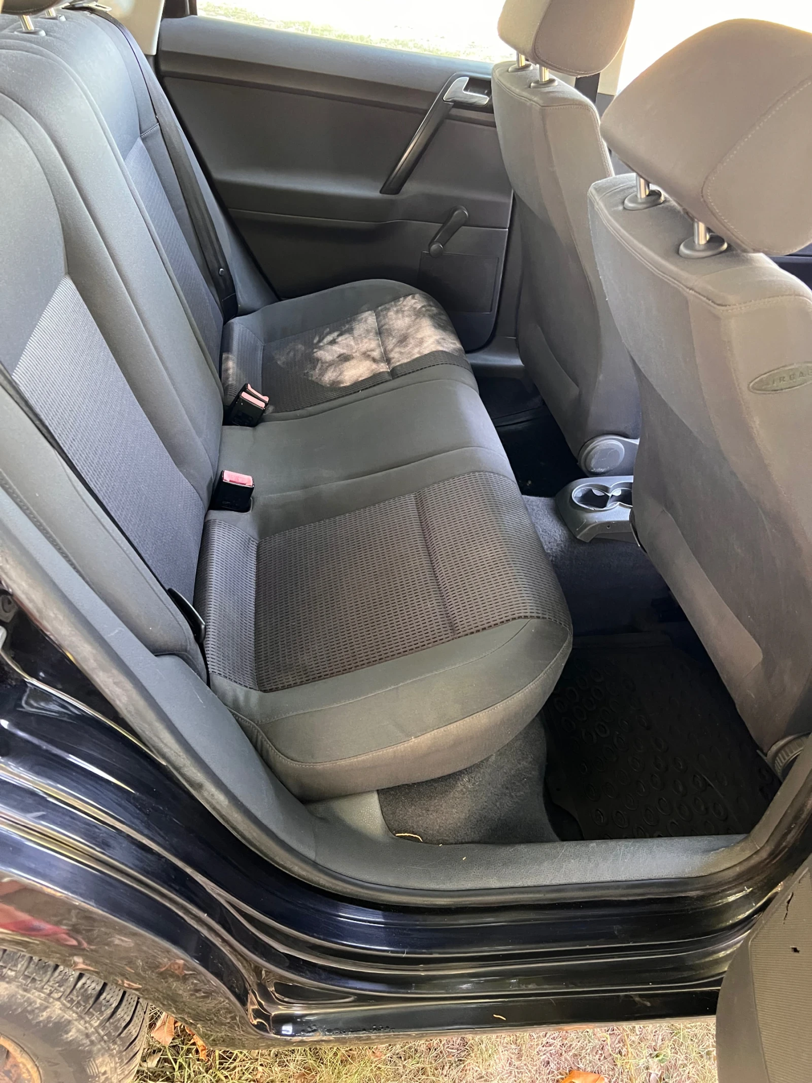 VW Polo  - изображение 6