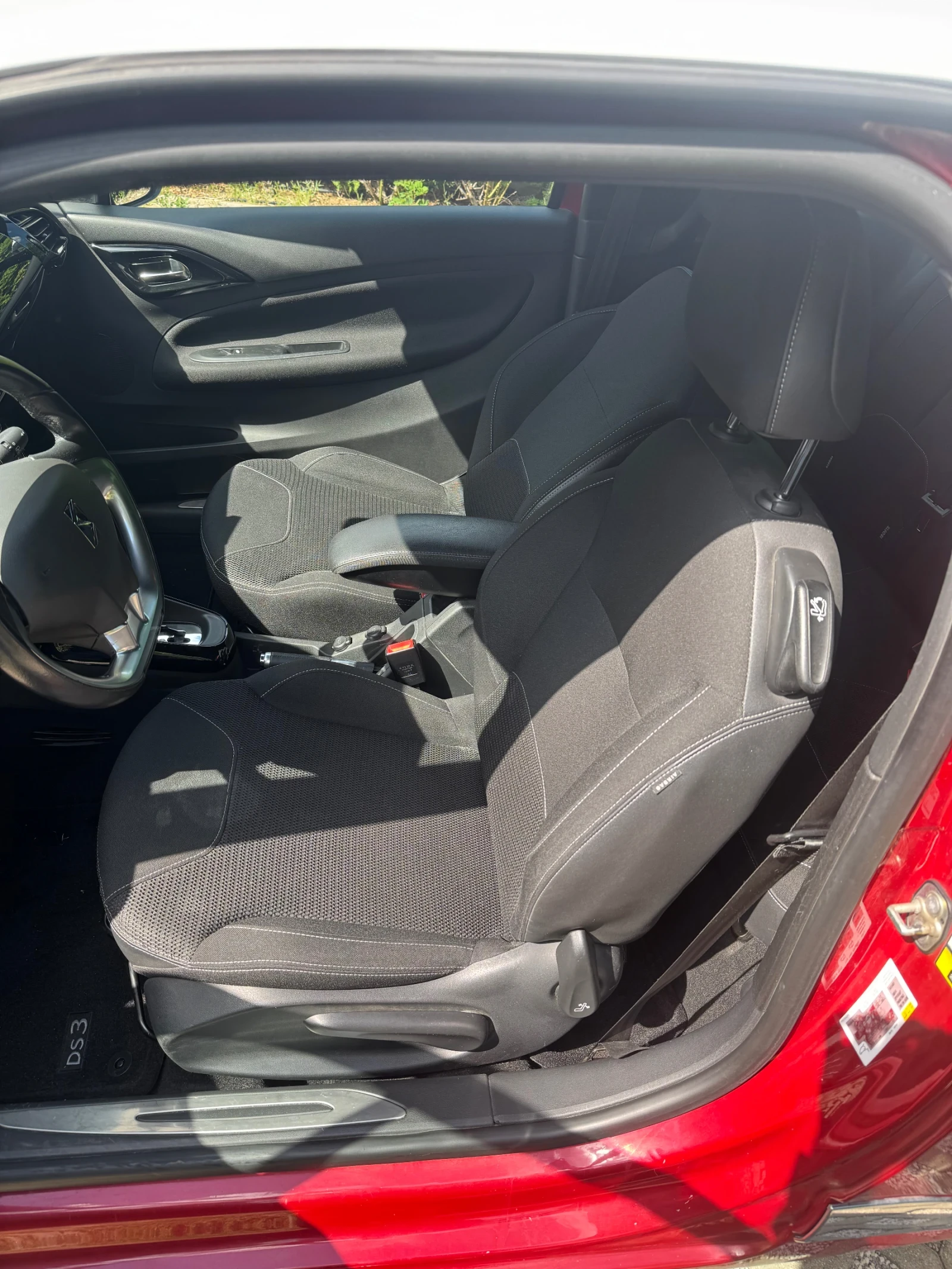 Citroen DS3 1.2 FACELIFT - изображение 7