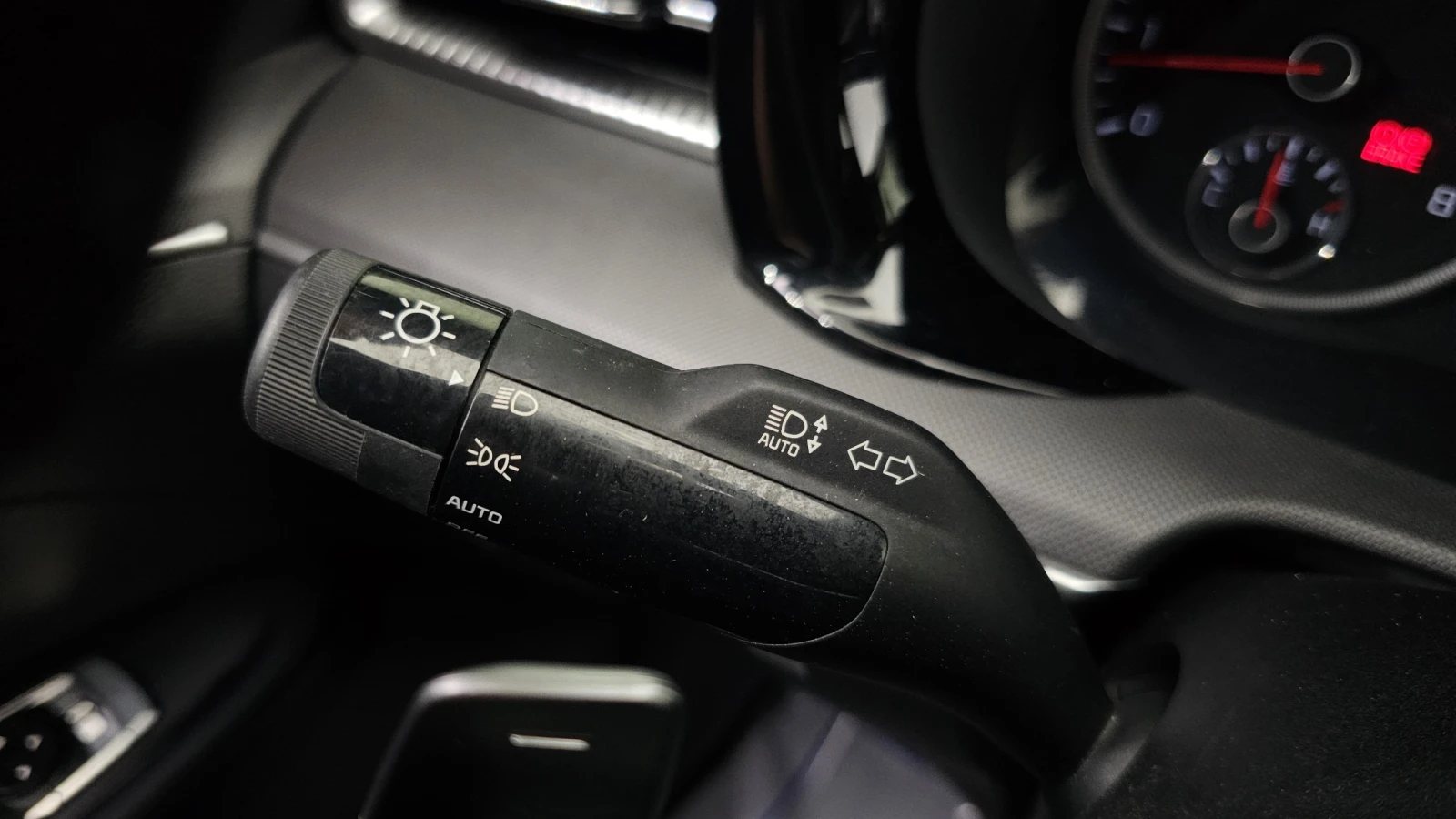 Kia K5 2.0LPI TRENDY | Mobile.bg   15