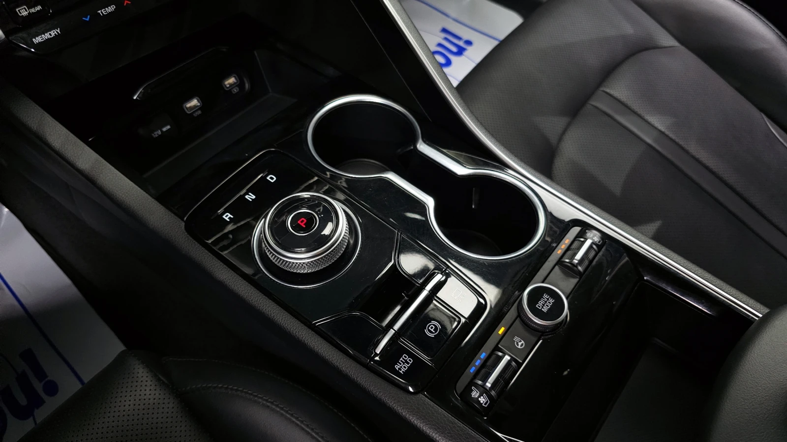 Kia K5 2.0LPI TRENDY - изображение 8