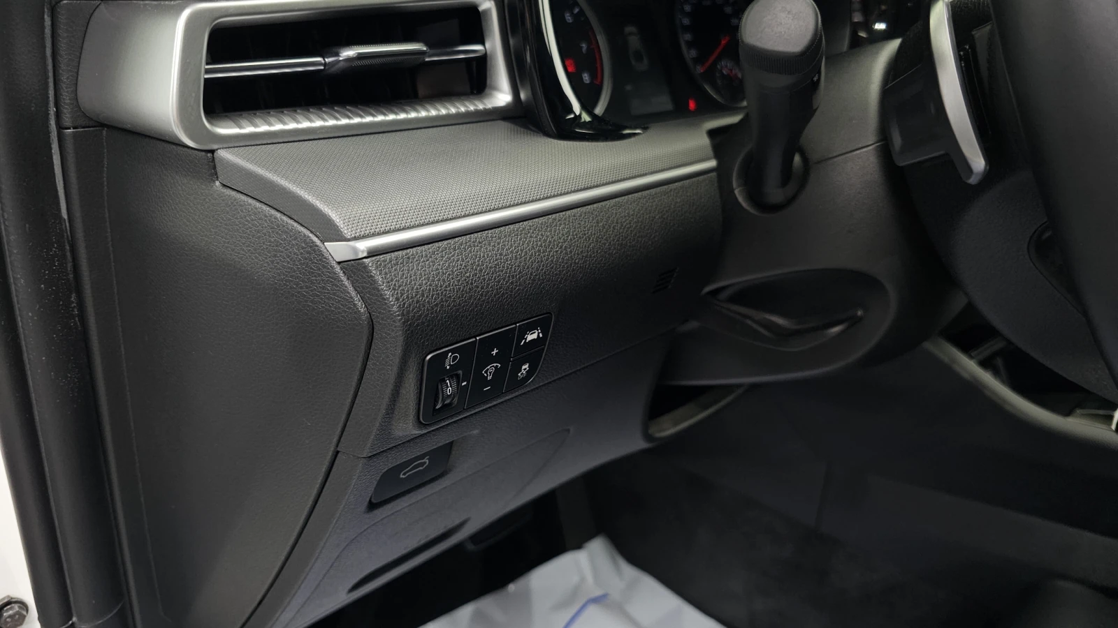 Kia K5 2.0LPI TRENDY | Mobile.bg   13