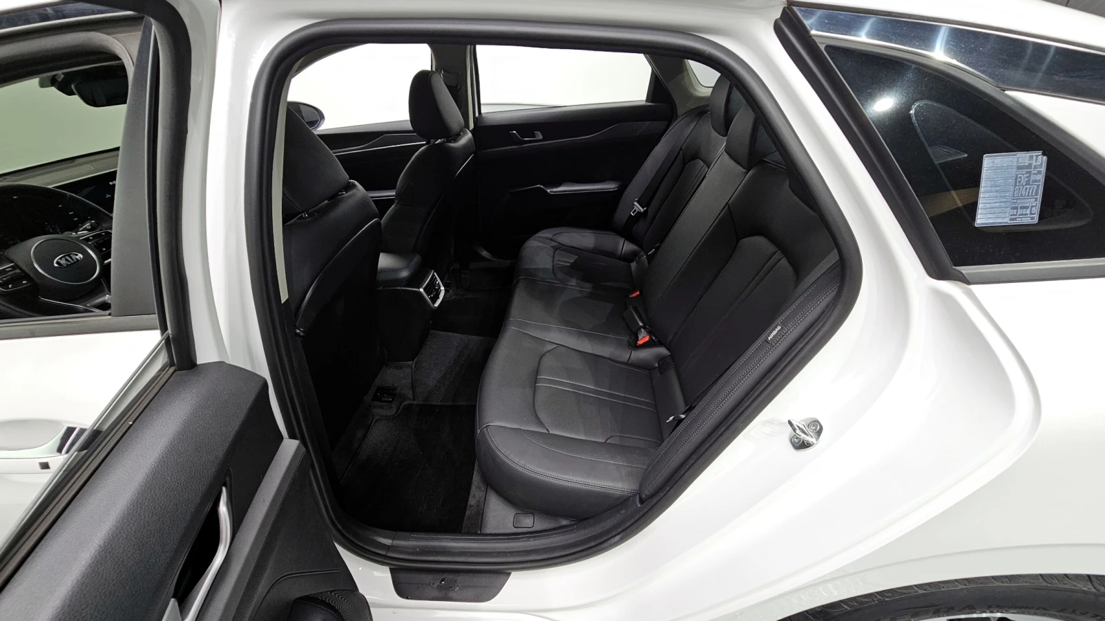 Kia K5 2.0LPI TRENDY - изображение 9