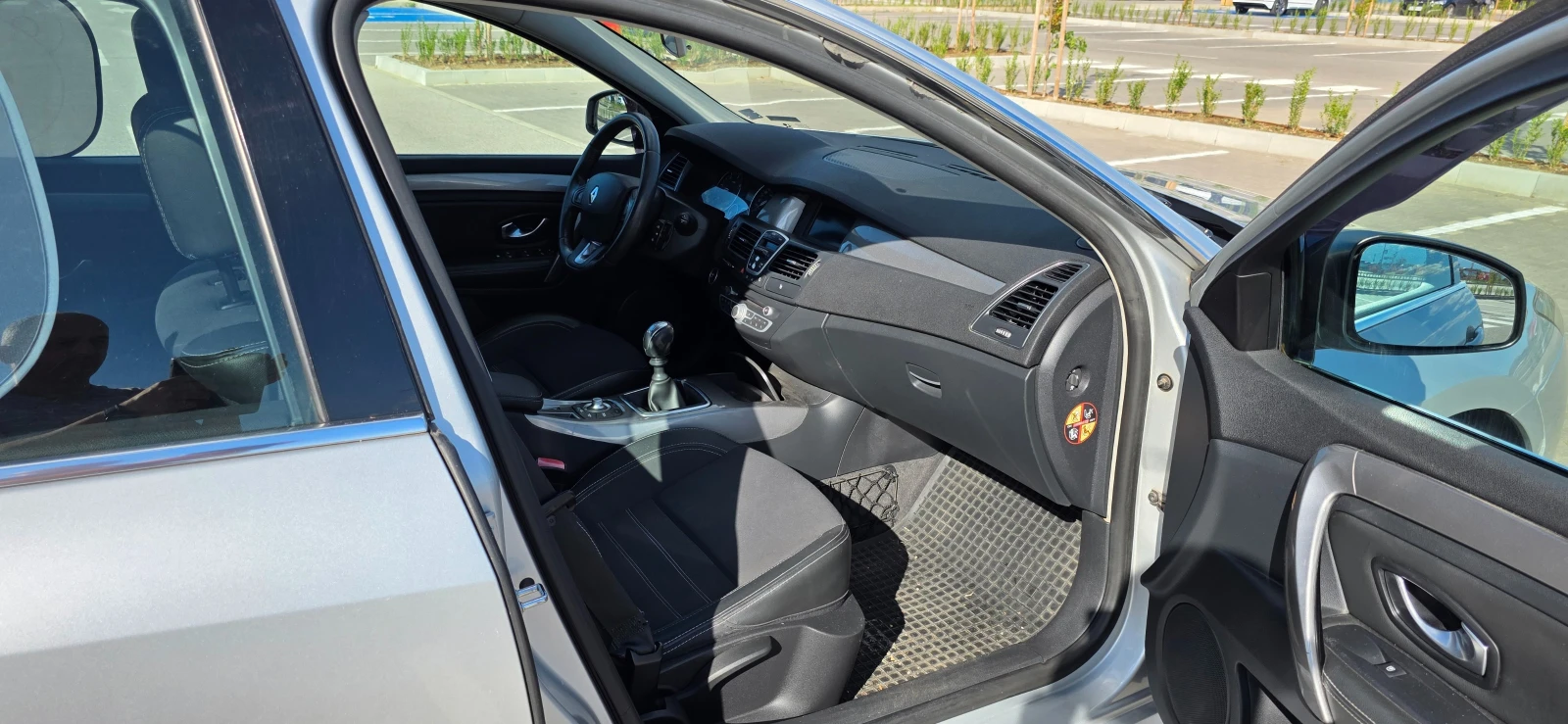 Renault Laguna | Mobile.bg — изображение 11