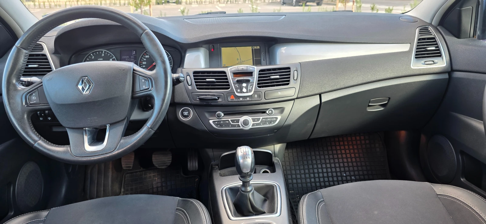 Renault Laguna | Mobile.bg — изображение 16