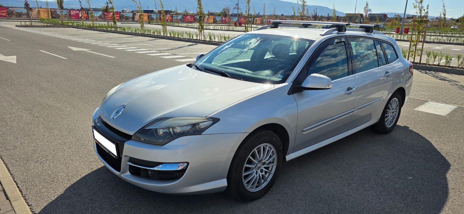 Renault Laguna | Mobile.bg — изображение 1