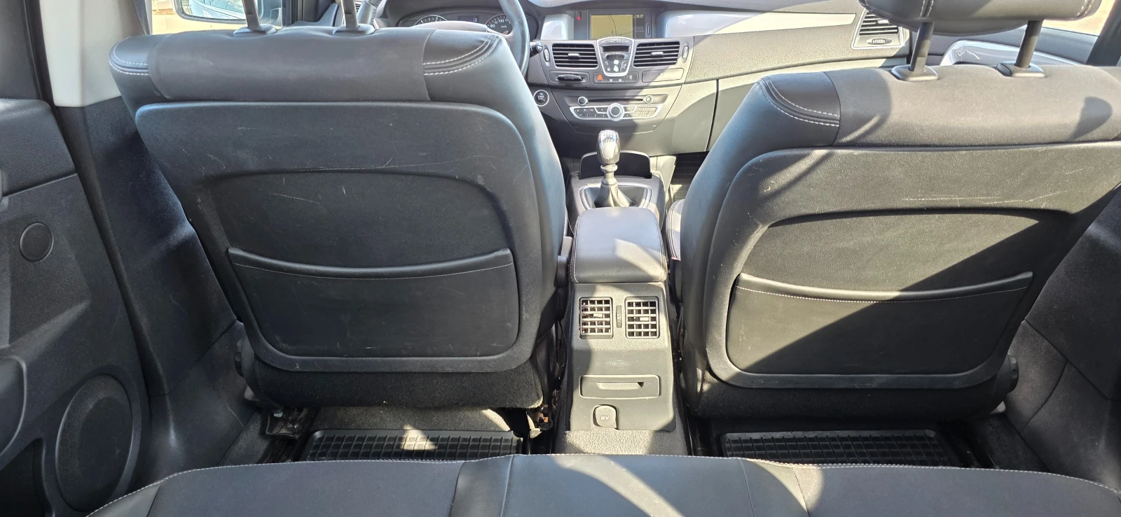 Renault Laguna | Mobile.bg — изображение 17