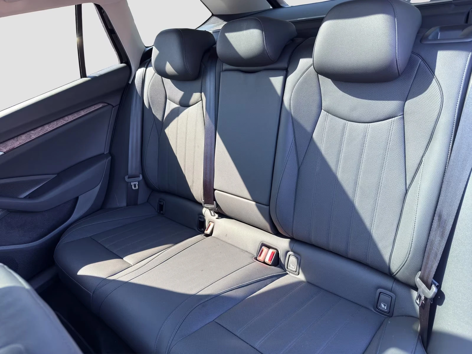 Skoda Superb L&K/265HP/4X4/PANO/CAM/NAVI/DIGITAL/731v | Mobile.bg   16