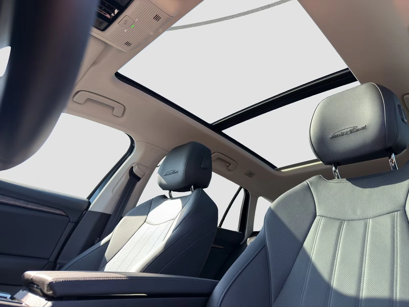 Skoda Superb L&K/265HP/4X4/PANO/CAM/NAVI/DIGITAL/731v | Mobile.bg   15