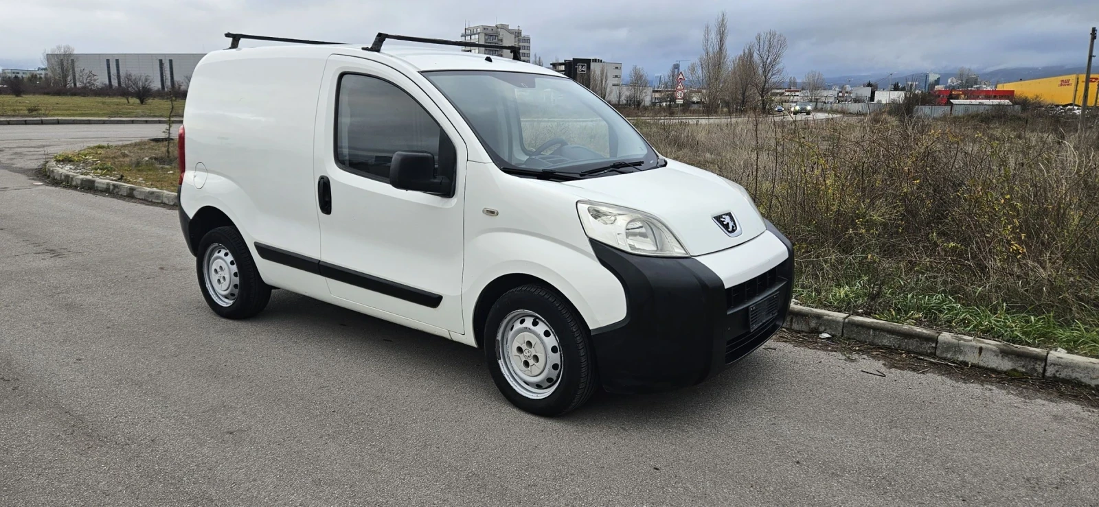 Peugeot Bipper | Mobile.bg   1