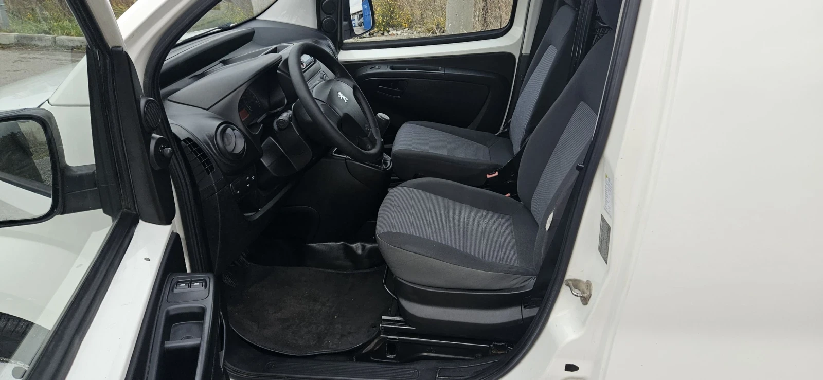 Peugeot Bipper  - изображение 3