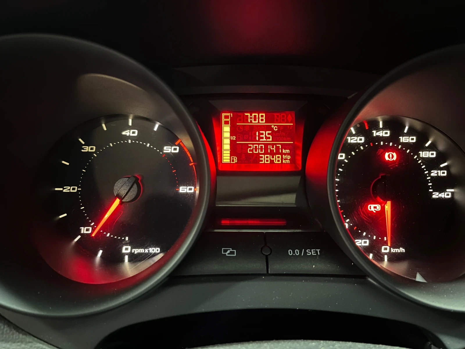 Seat Ibiza  - изображение 7