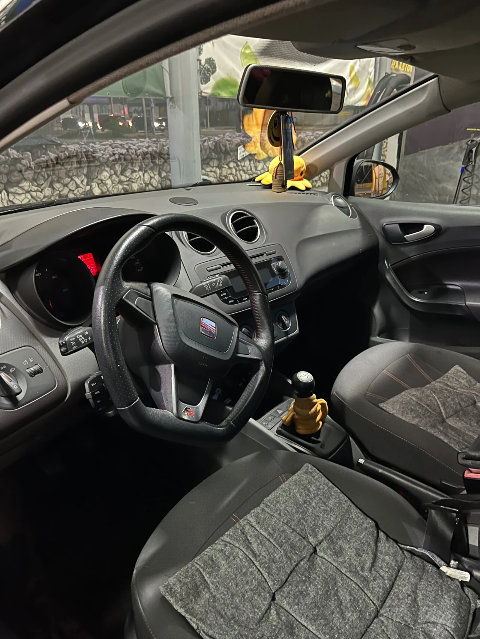 Seat Ibiza  - изображение 5