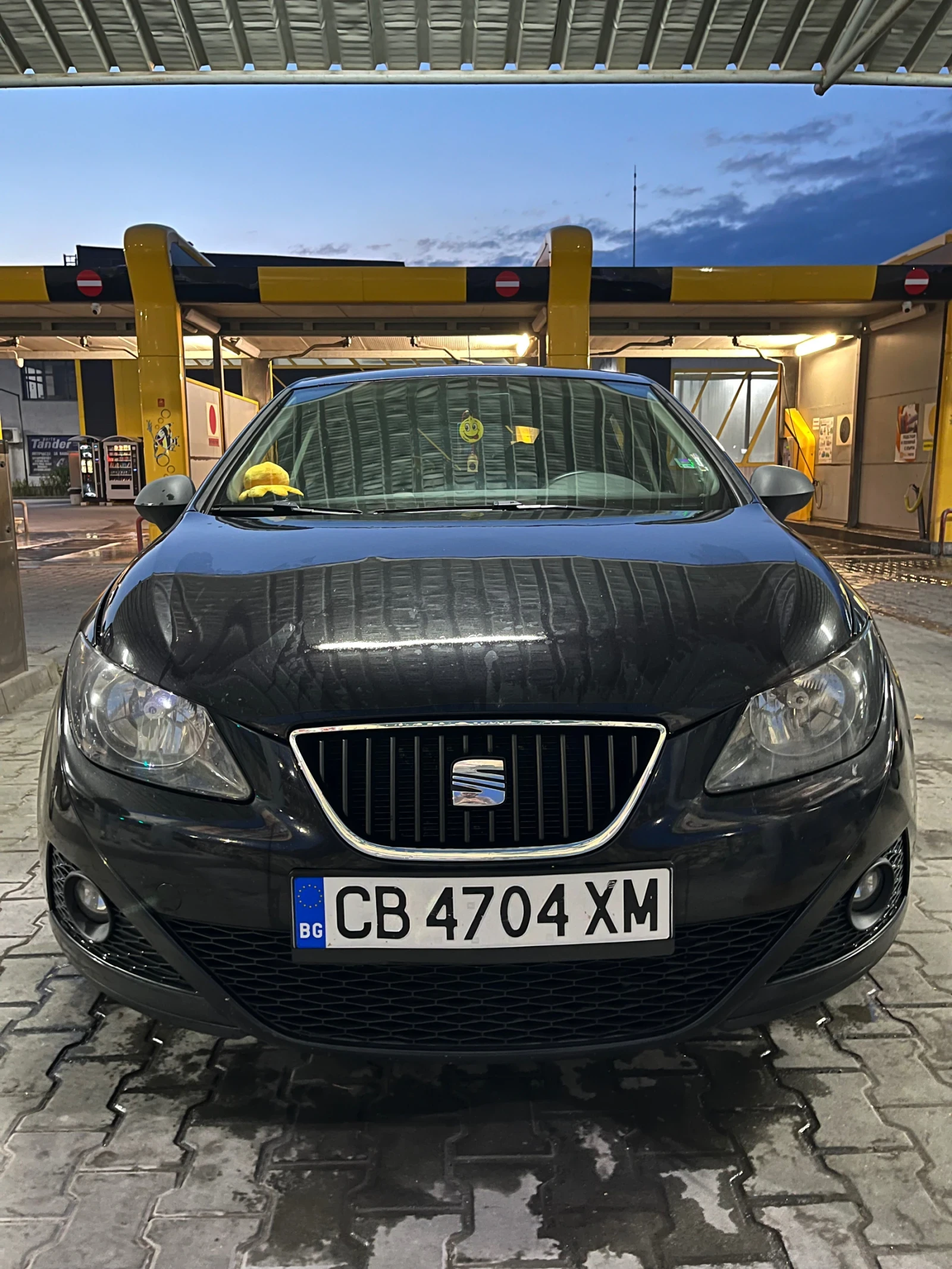 Seat Ibiza  - изображение 8