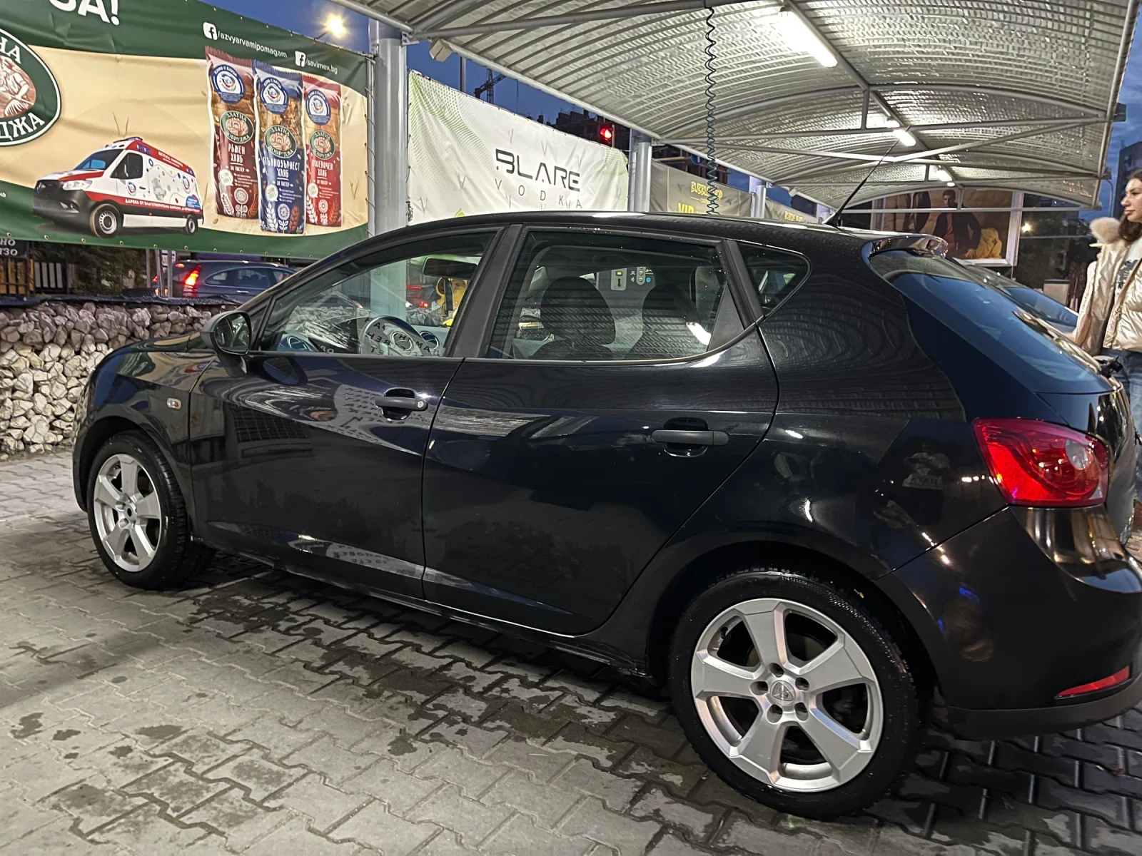 Seat Ibiza  - изображение 3