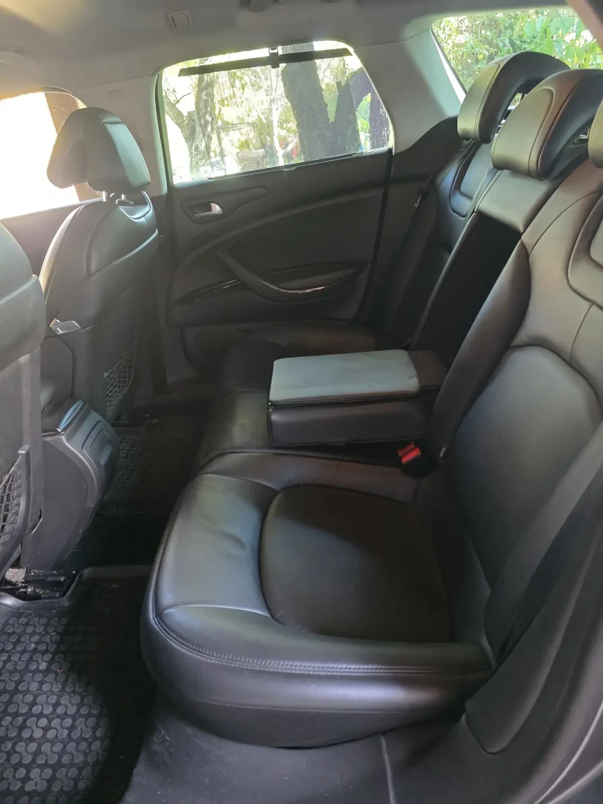 Citroen C5 2.2HDI Exclusive - изображение 6