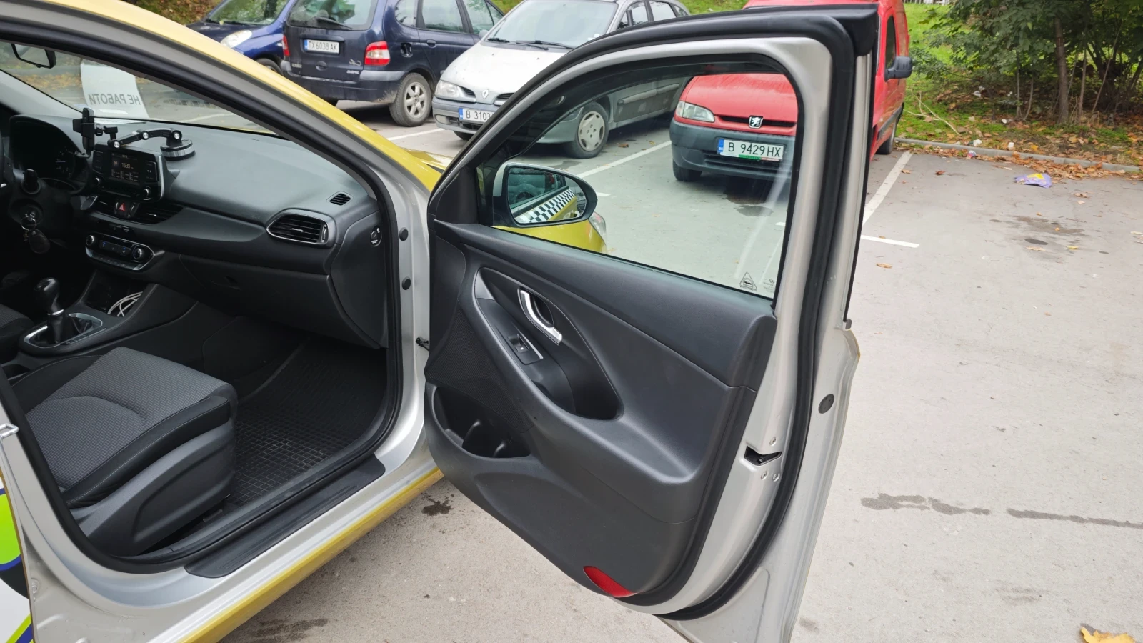 Hyundai I30  - изображение 9