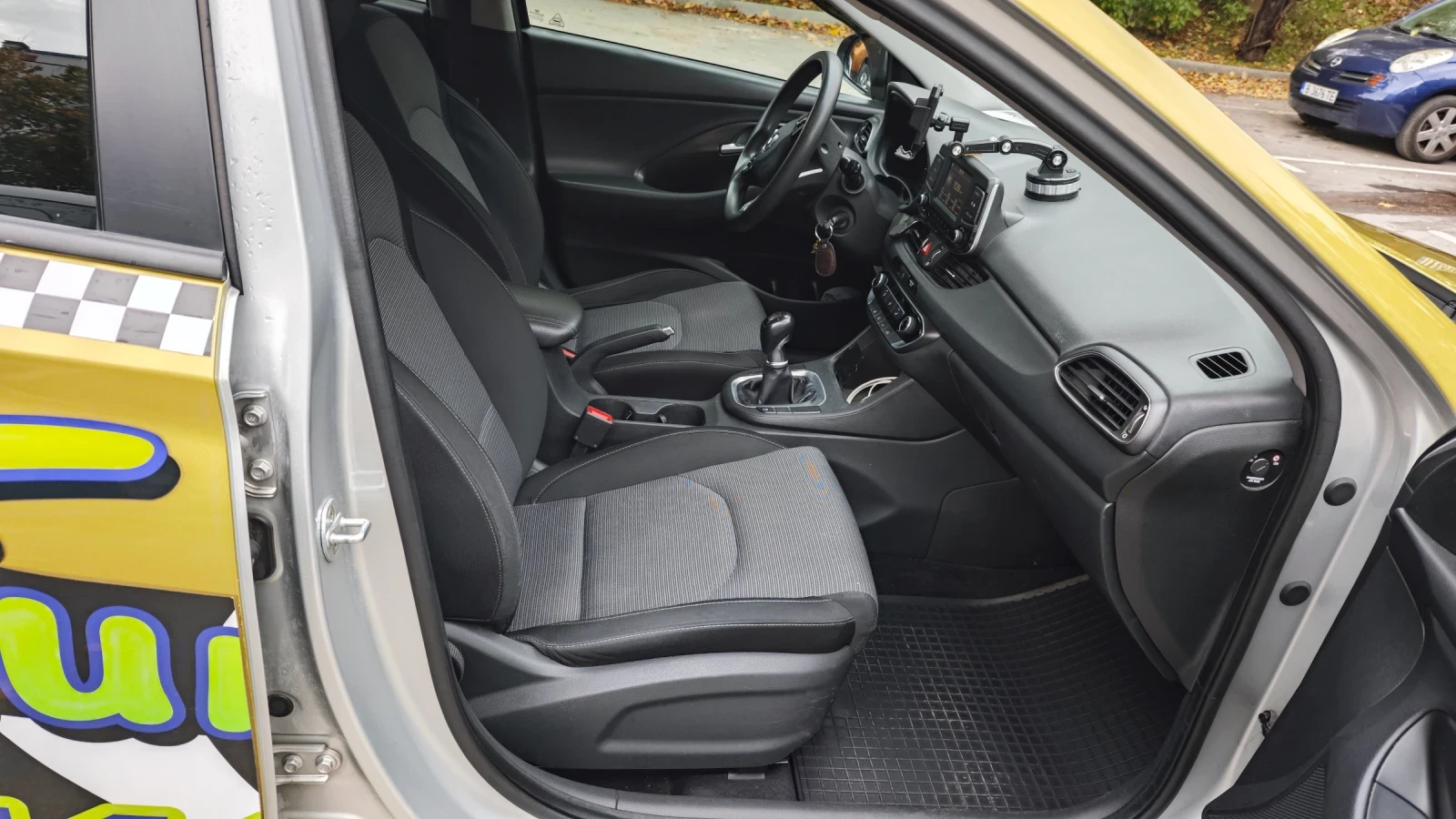 Hyundai I30  - изображение 10
