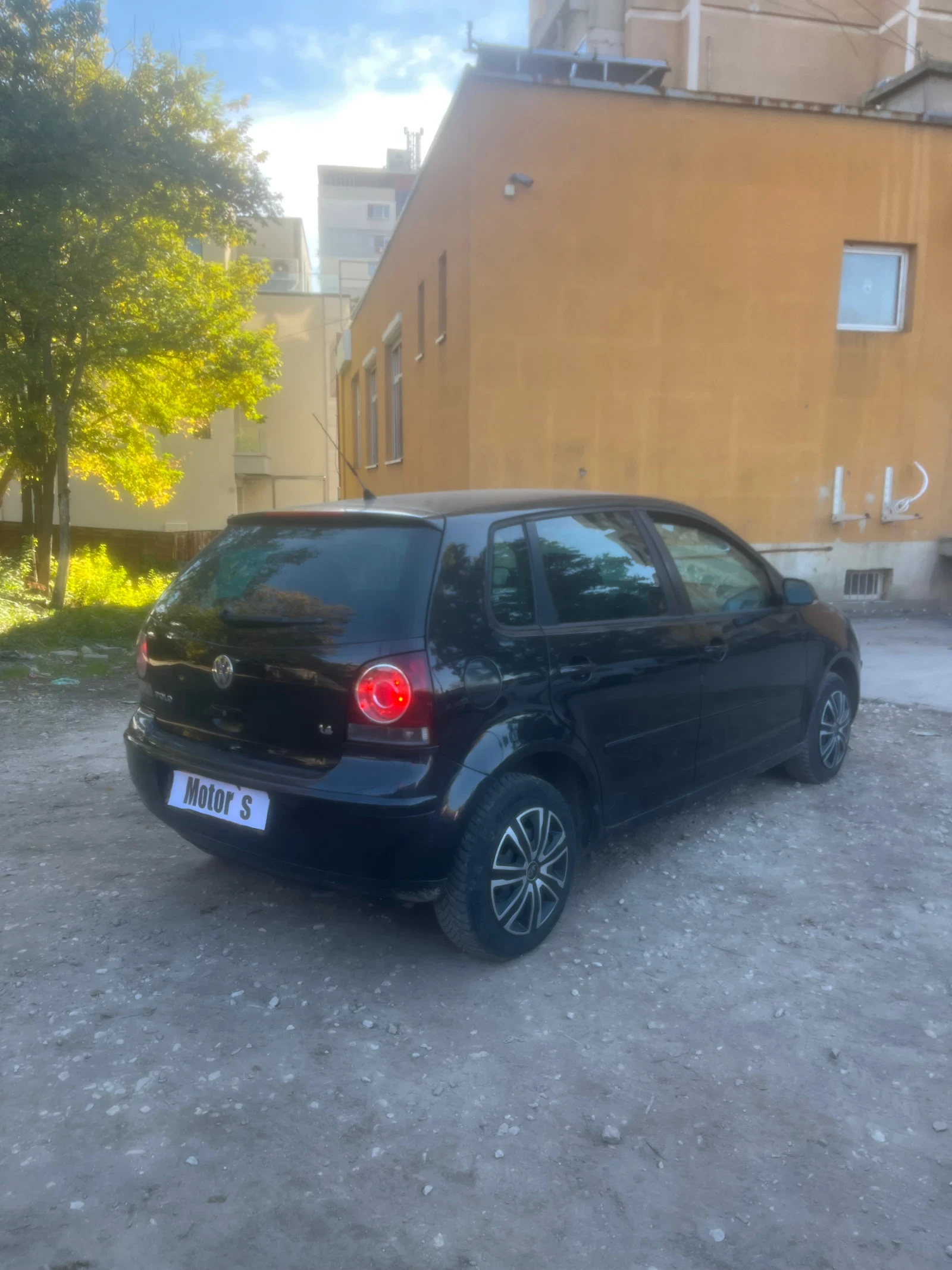 VW Polo | Mobile.bg   4