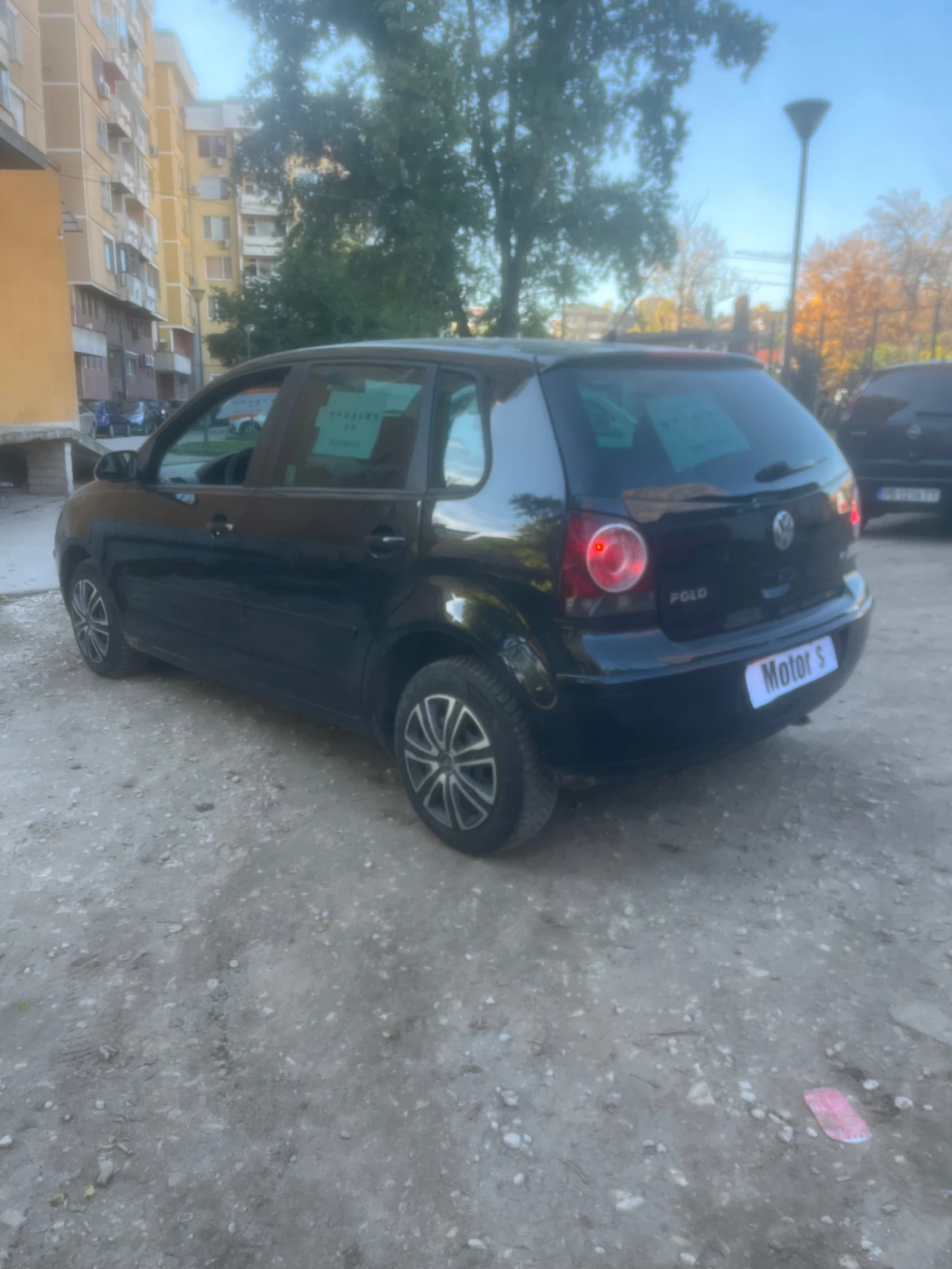 VW Polo | Mobile.bg   5