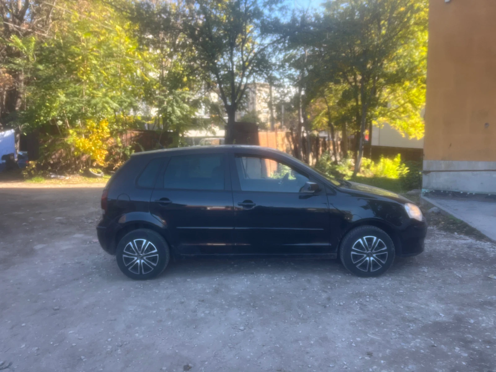 VW Polo | Mobile.bg   7