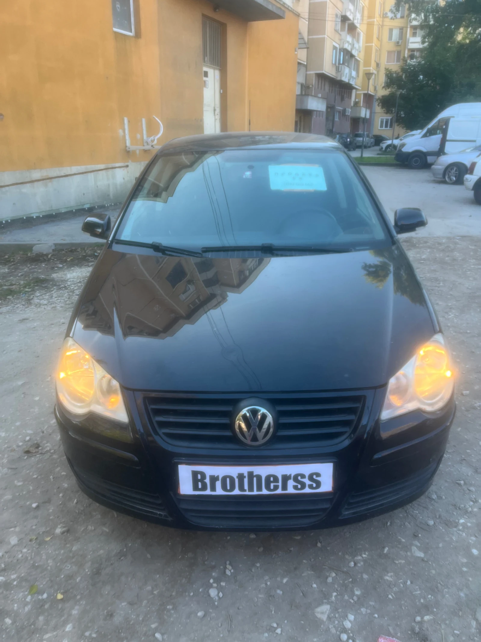 VW Polo | Mobile.bg   2