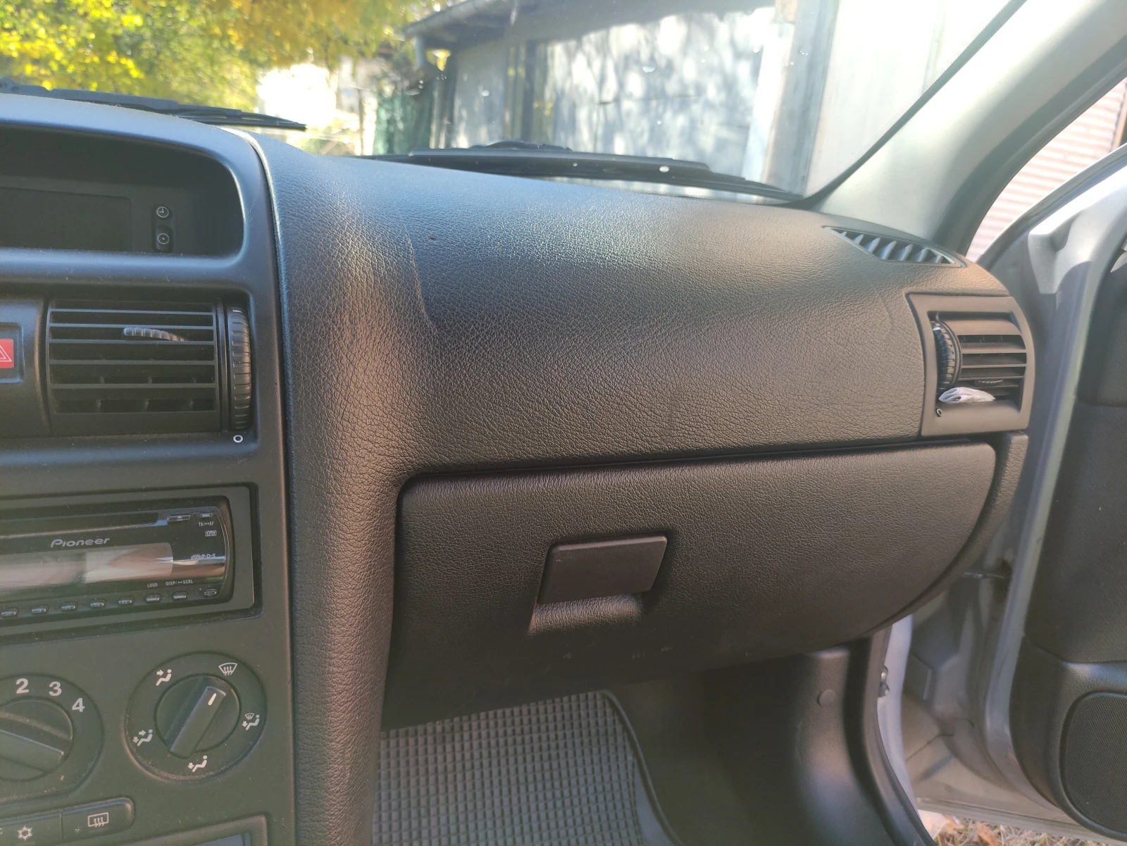 Opel Astra 1.6 | Mobile.bg   10