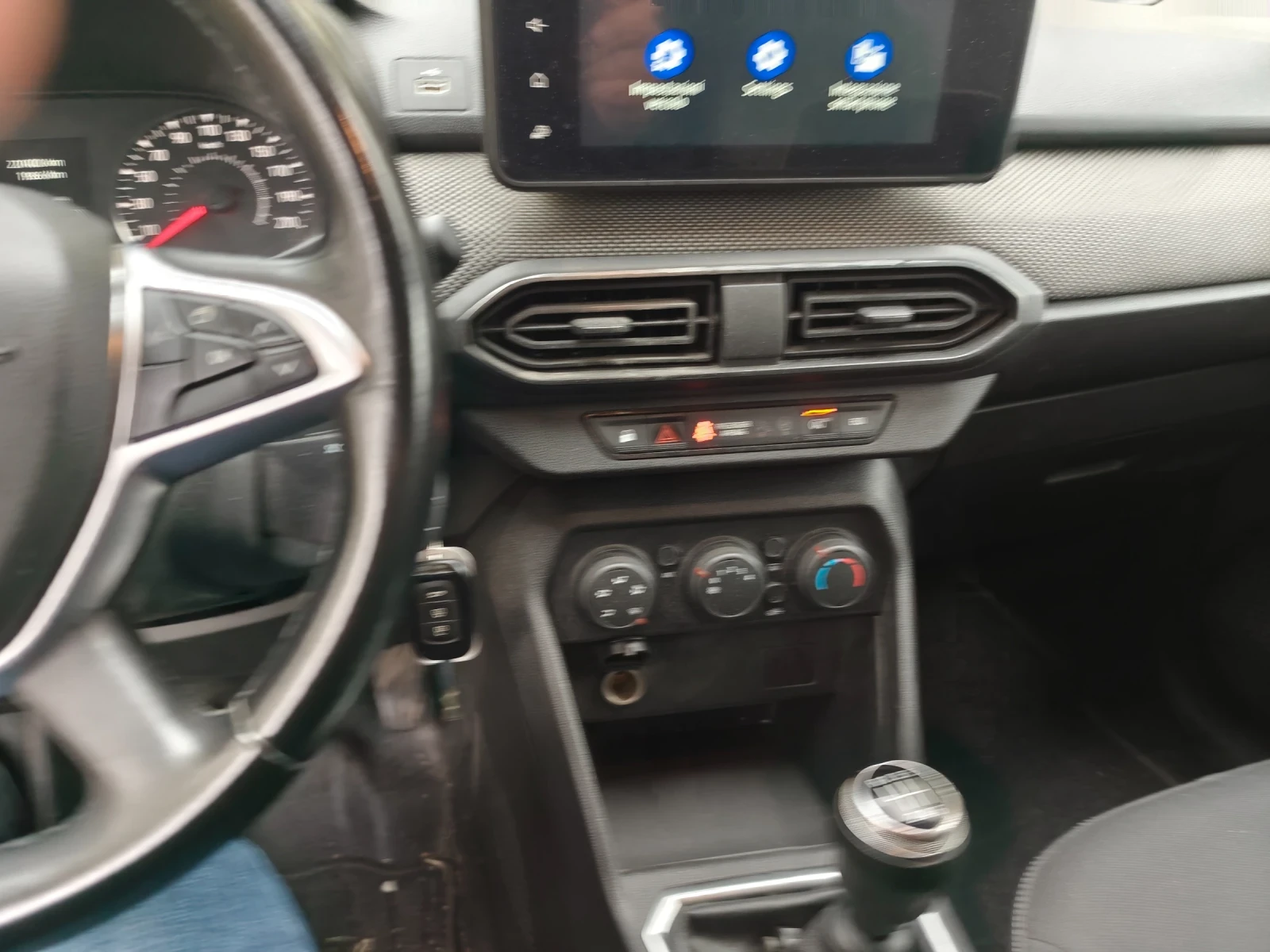 Dacia Jogger 1.0 gaz | Mobile.bg   6