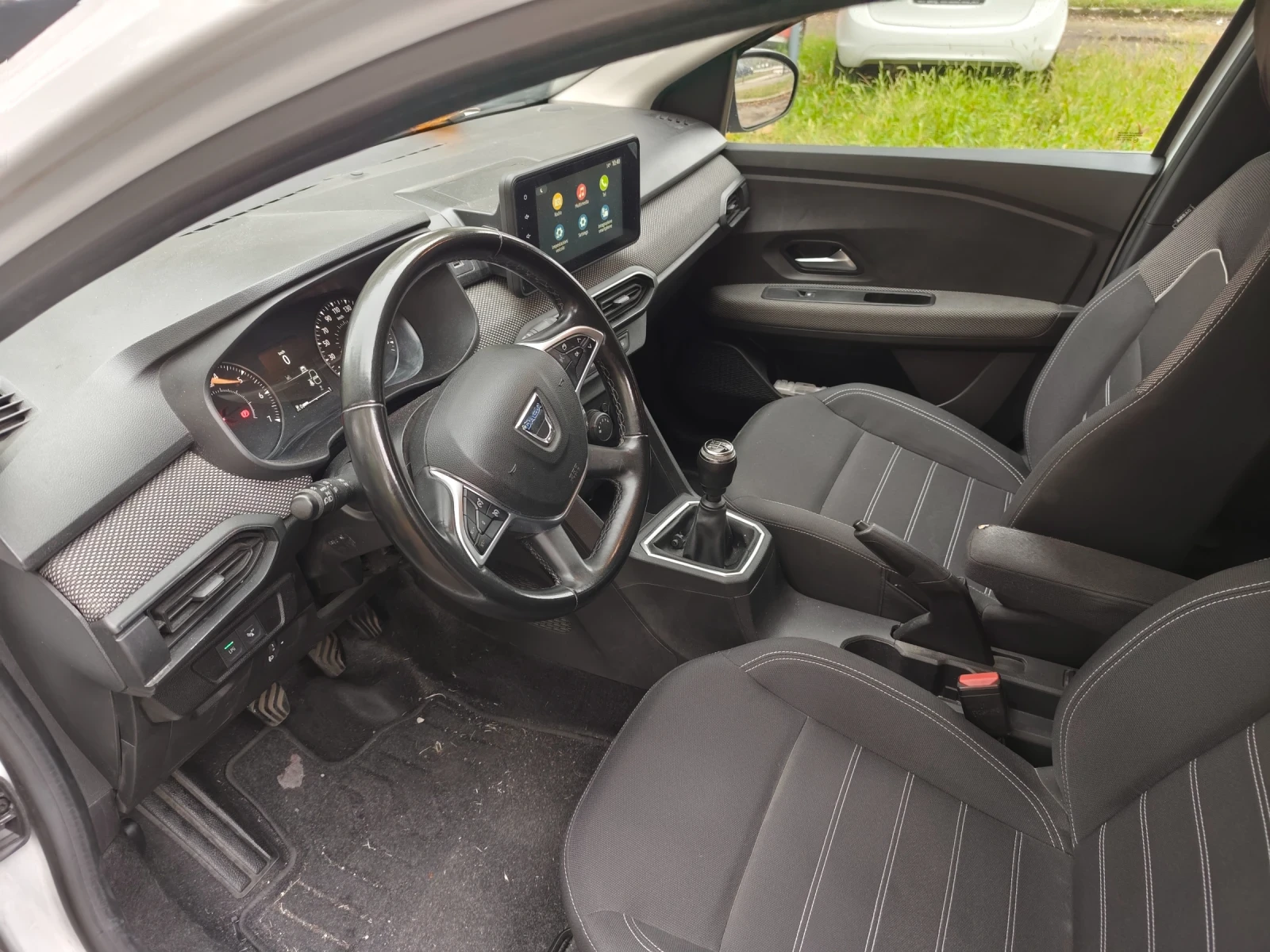 Dacia Jogger 1.0 gaz | Mobile.bg   7