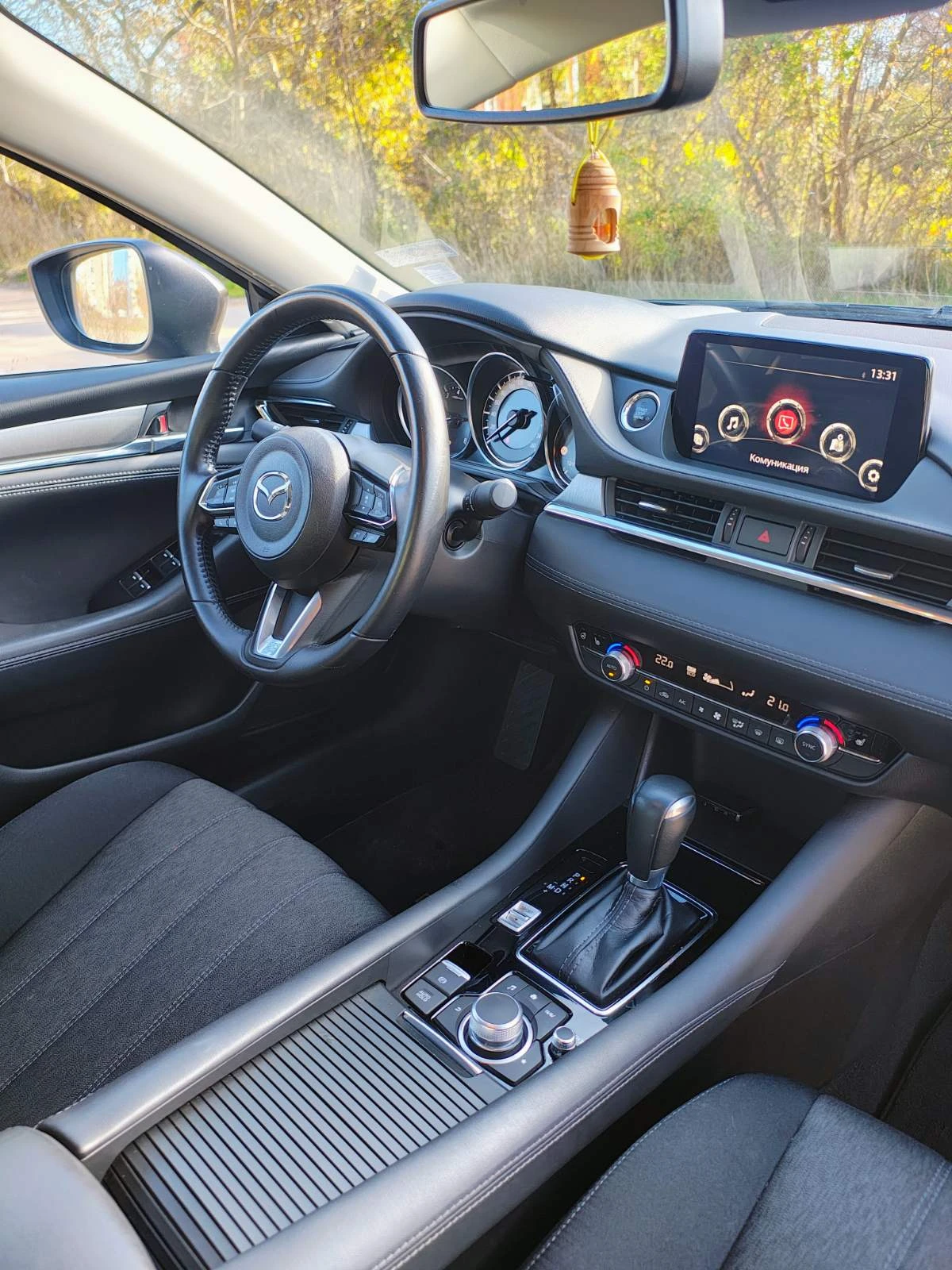 Mazda 6 Skyactive-G | Mobile.bg   10