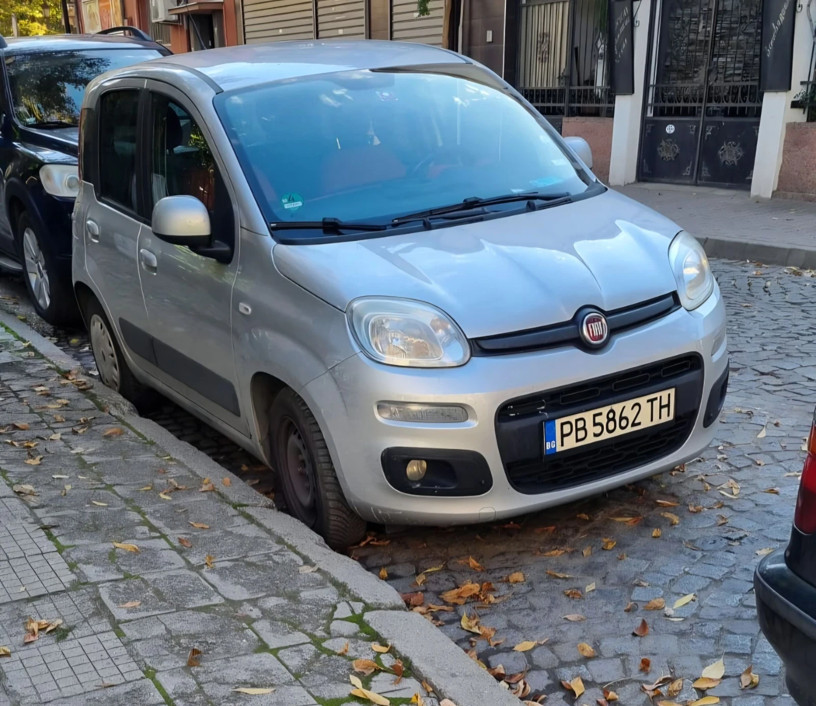Fiat Panda | Mobile.bg � ����������� 1