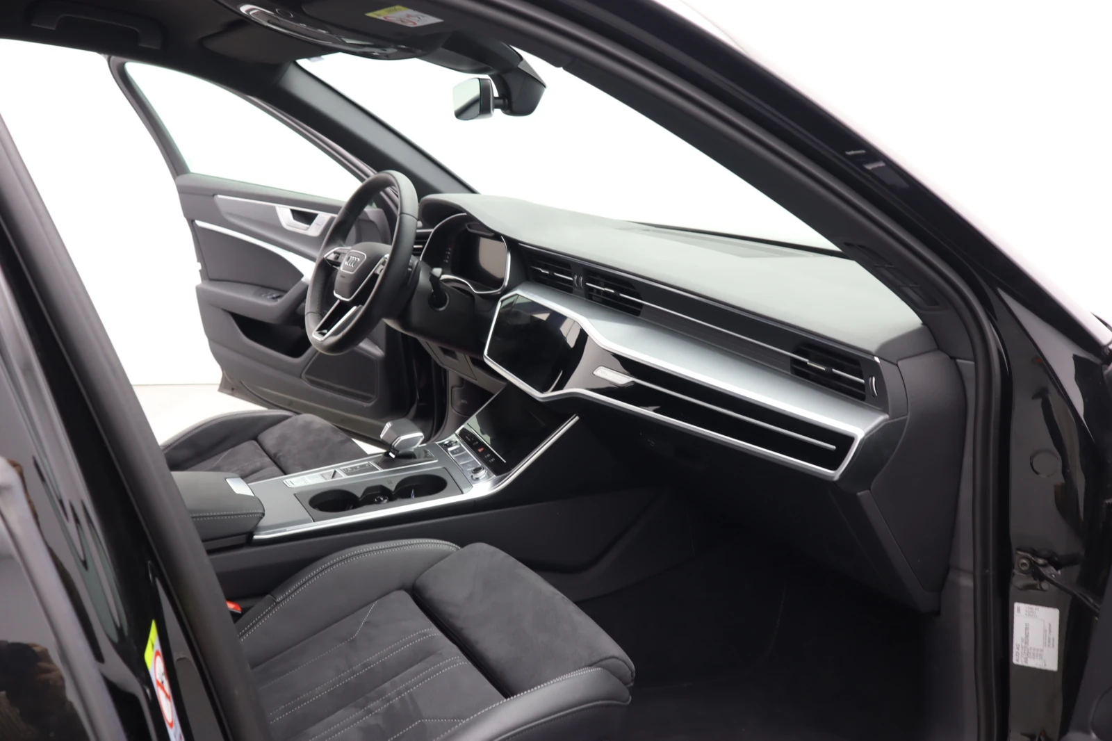 Audi A6 45 TFSI S line / Matrix  / 360  / �������� 12.2026 | Mobile.bg � ����������� 11